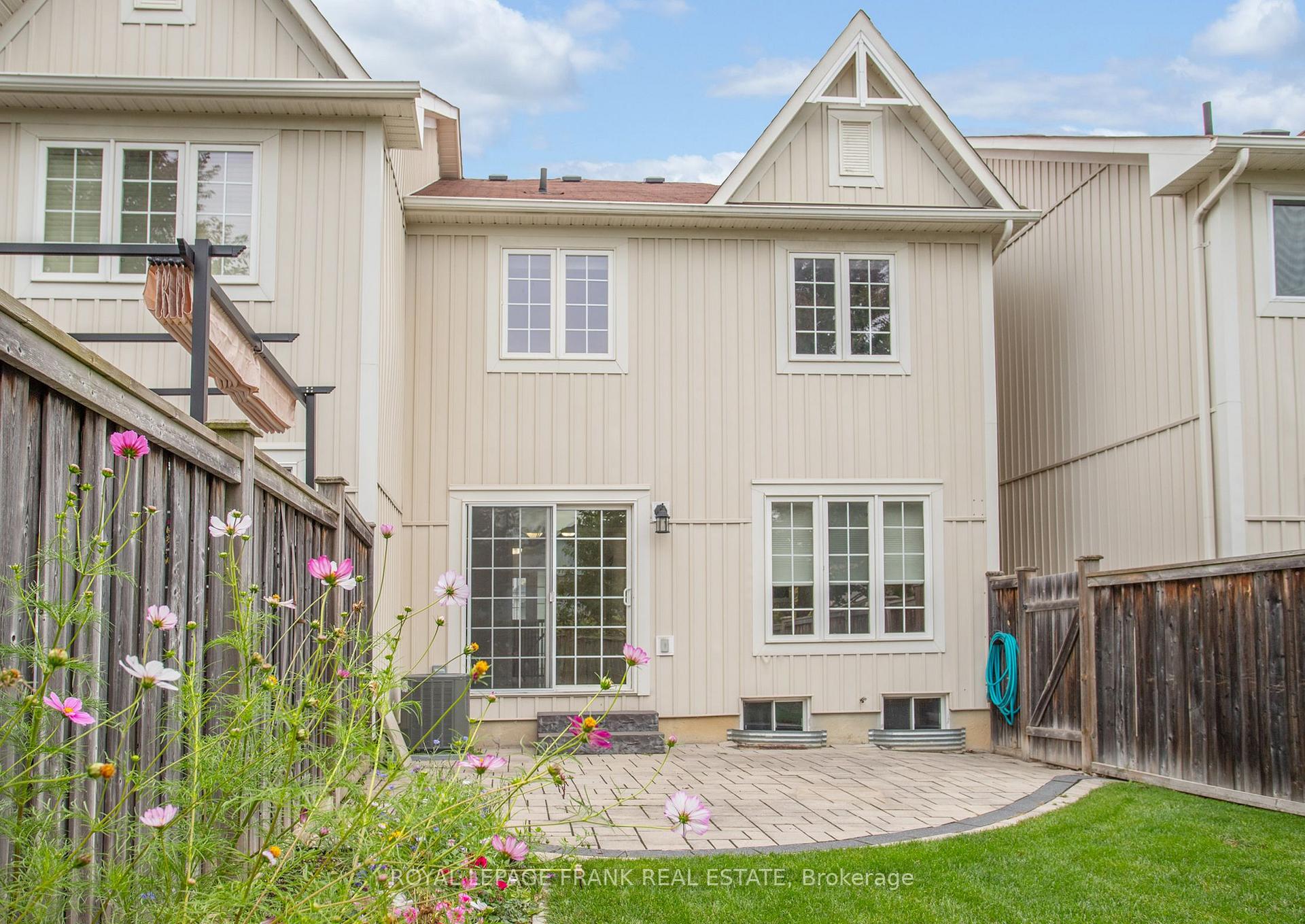 Photo 27 of 57 Shrewsbury Drive, Whitby, Brooklin — HOMEH