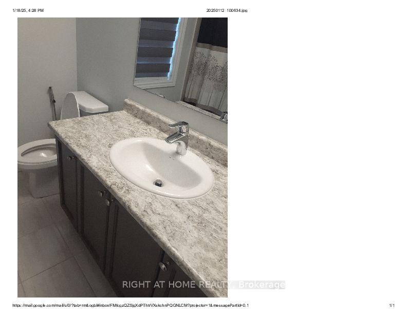 Photo 1 of 61 Sutcliffe Drive W, Whitby, Rolling Acres — HOMEH