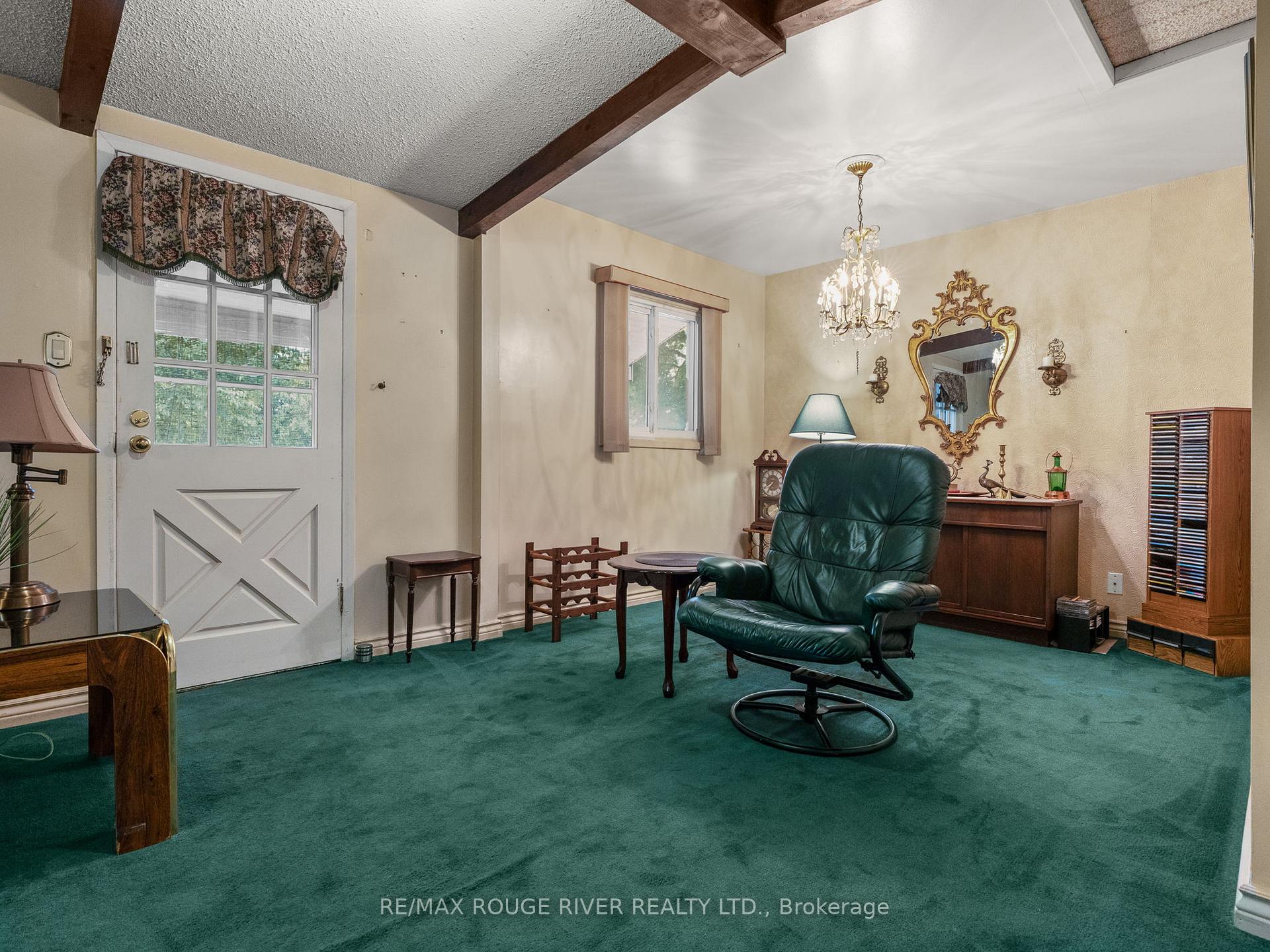 Photo 6 of 47 Tudor Avenue, Ajax, Central — HOMEH