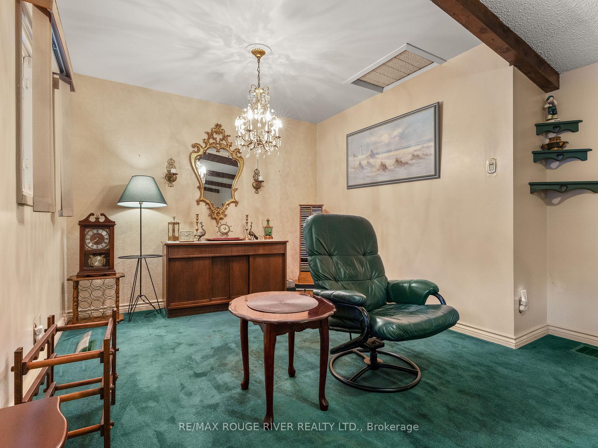 Photo 7 of 47 Tudor Avenue, Ajax, Central — HOMEH