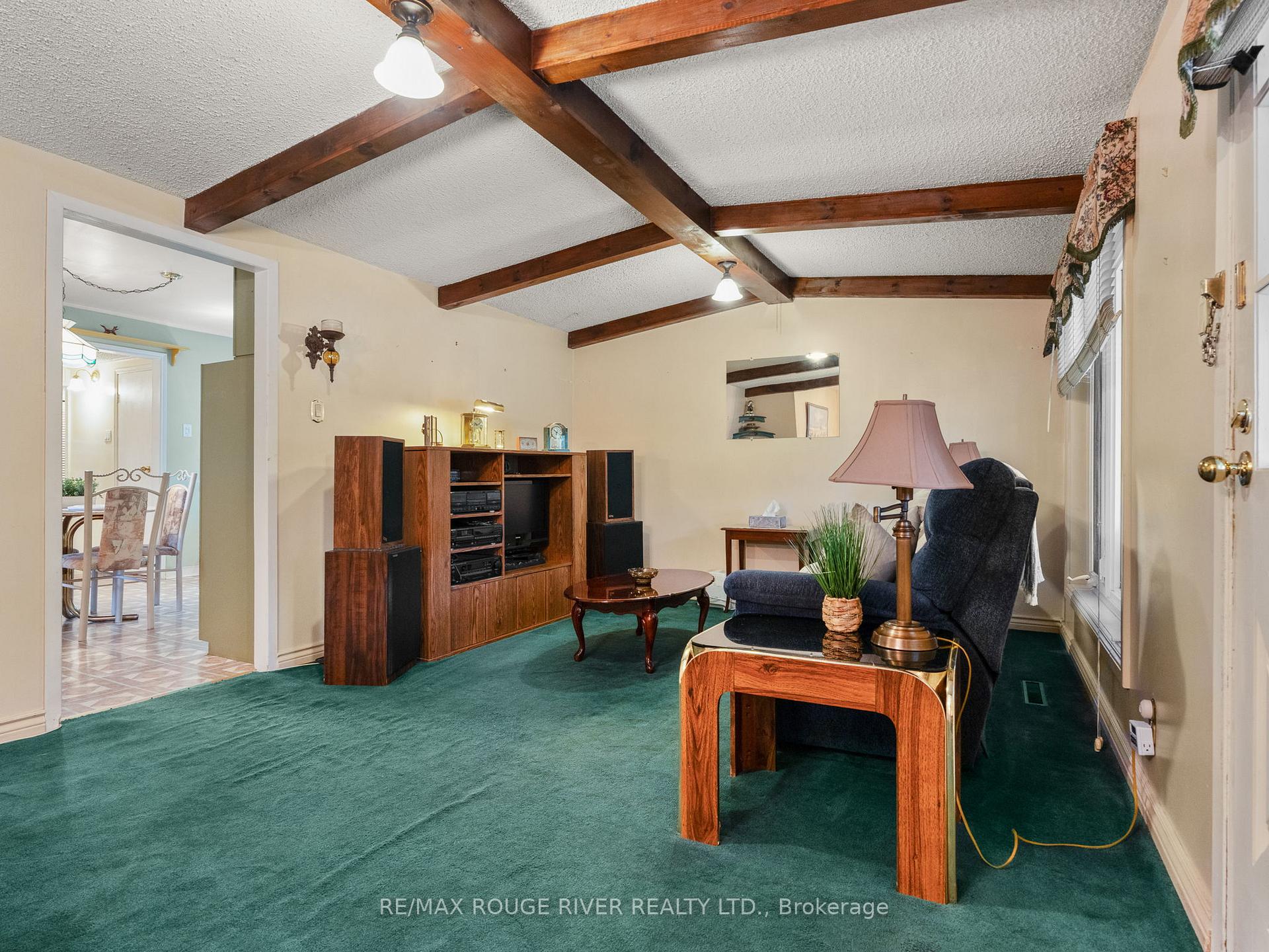 Photo 19 of 47 Tudor Avenue, Ajax, Central — HOMEH