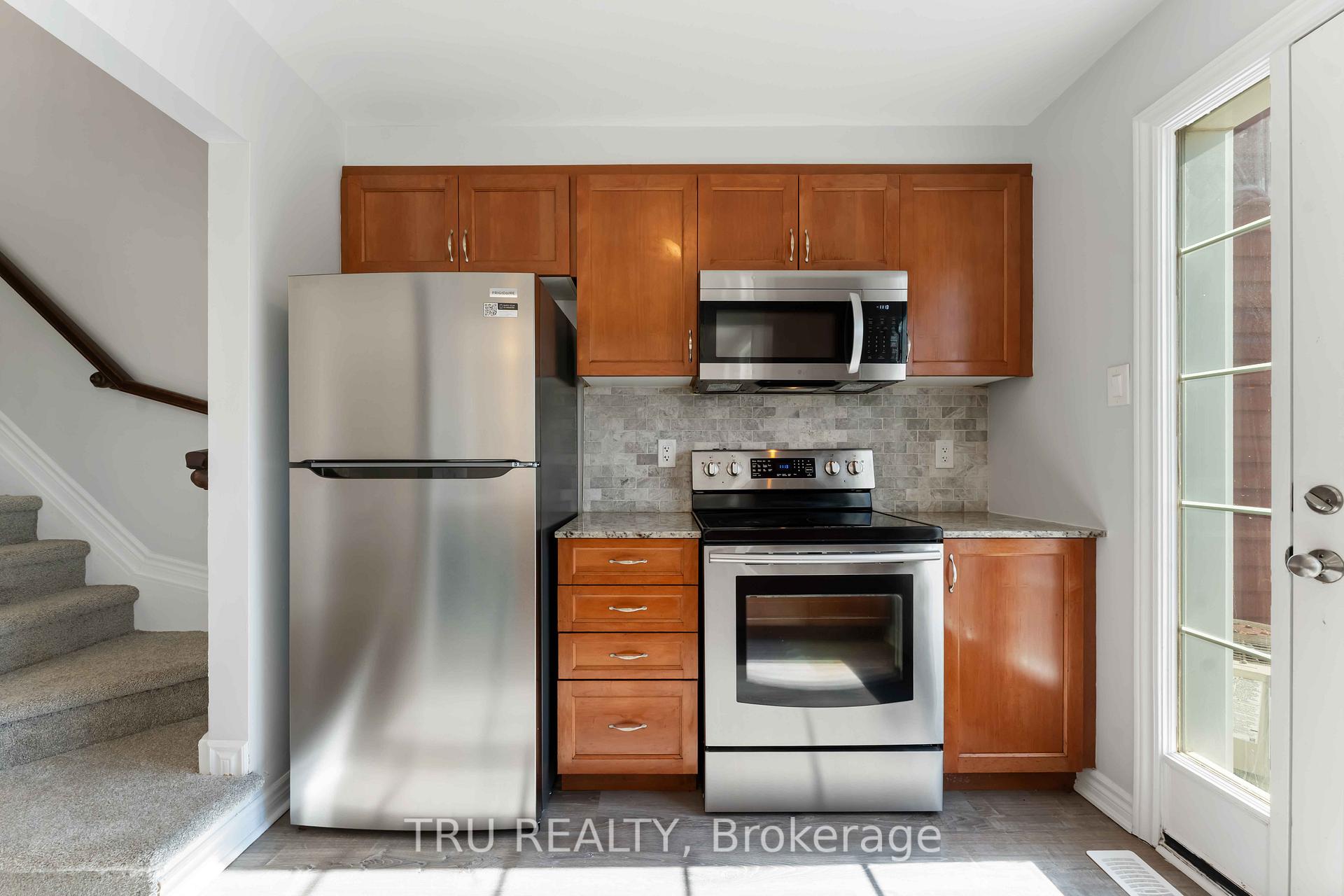 Photo 17 of 544 Snow Goose Street, Ottawa, Barrhaven - Half Moon Bay — HOMEH