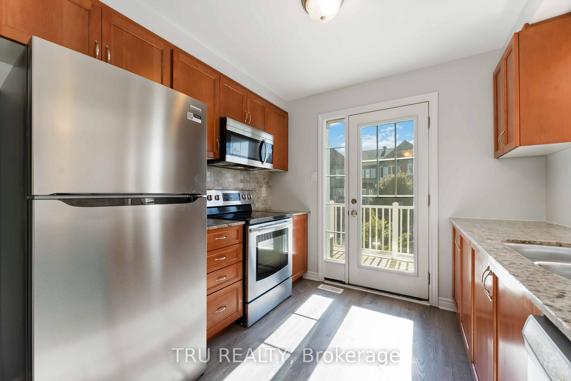 Photo 15 of 544 Snow Goose Street, Ottawa, Barrhaven - Half Moon Bay — HOMEH