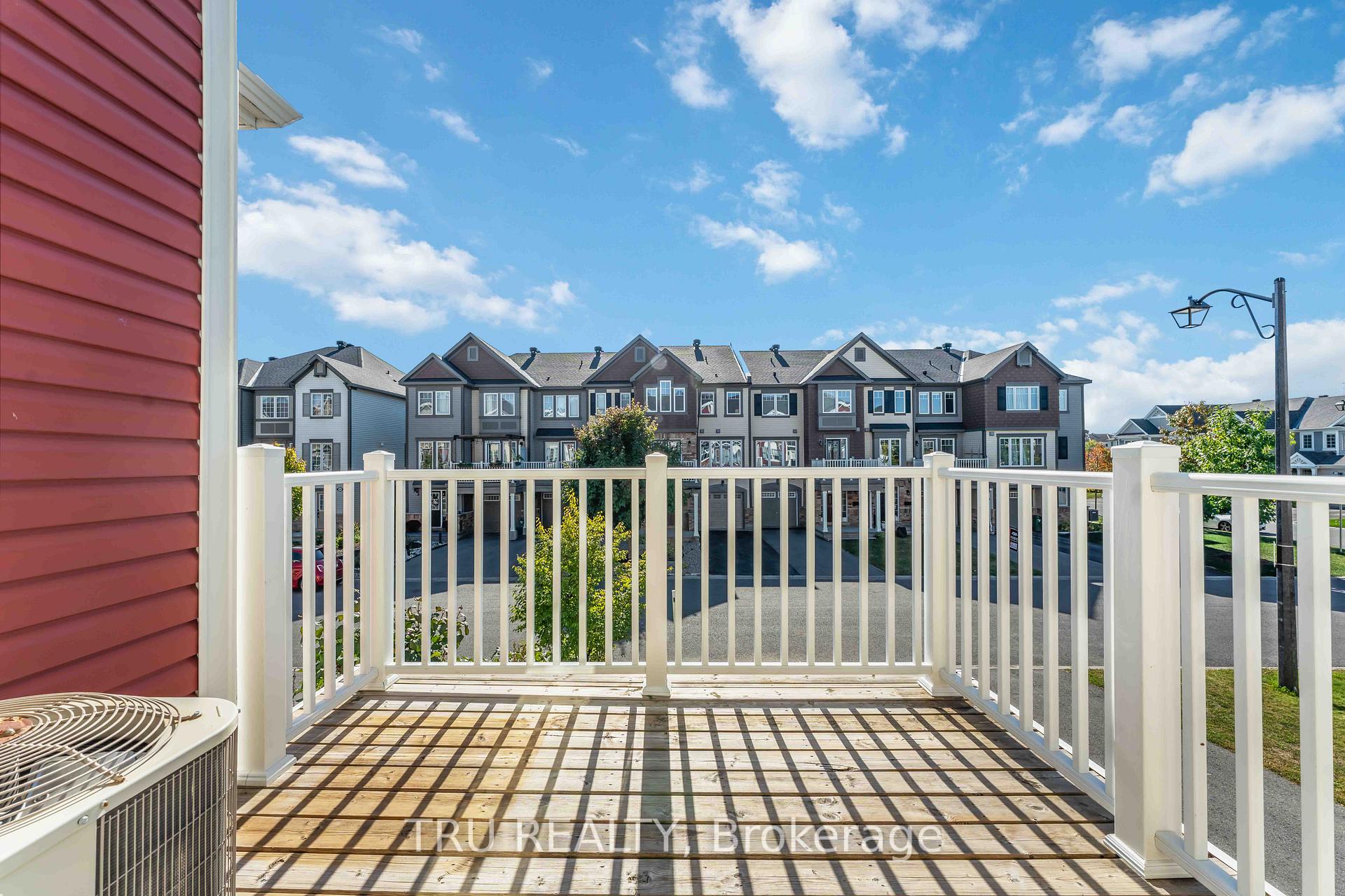 Photo 25 of 544 Snow Goose Street, Ottawa, Barrhaven - Half Moon Bay — HOMEH