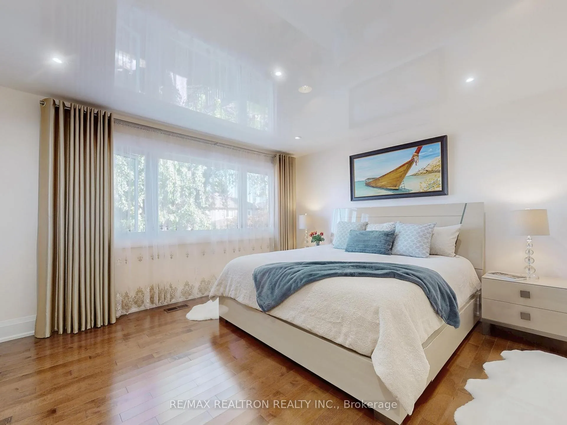 Photo 17 of 315 Waterside Crescent, Vaughan, Maple — HOMEH