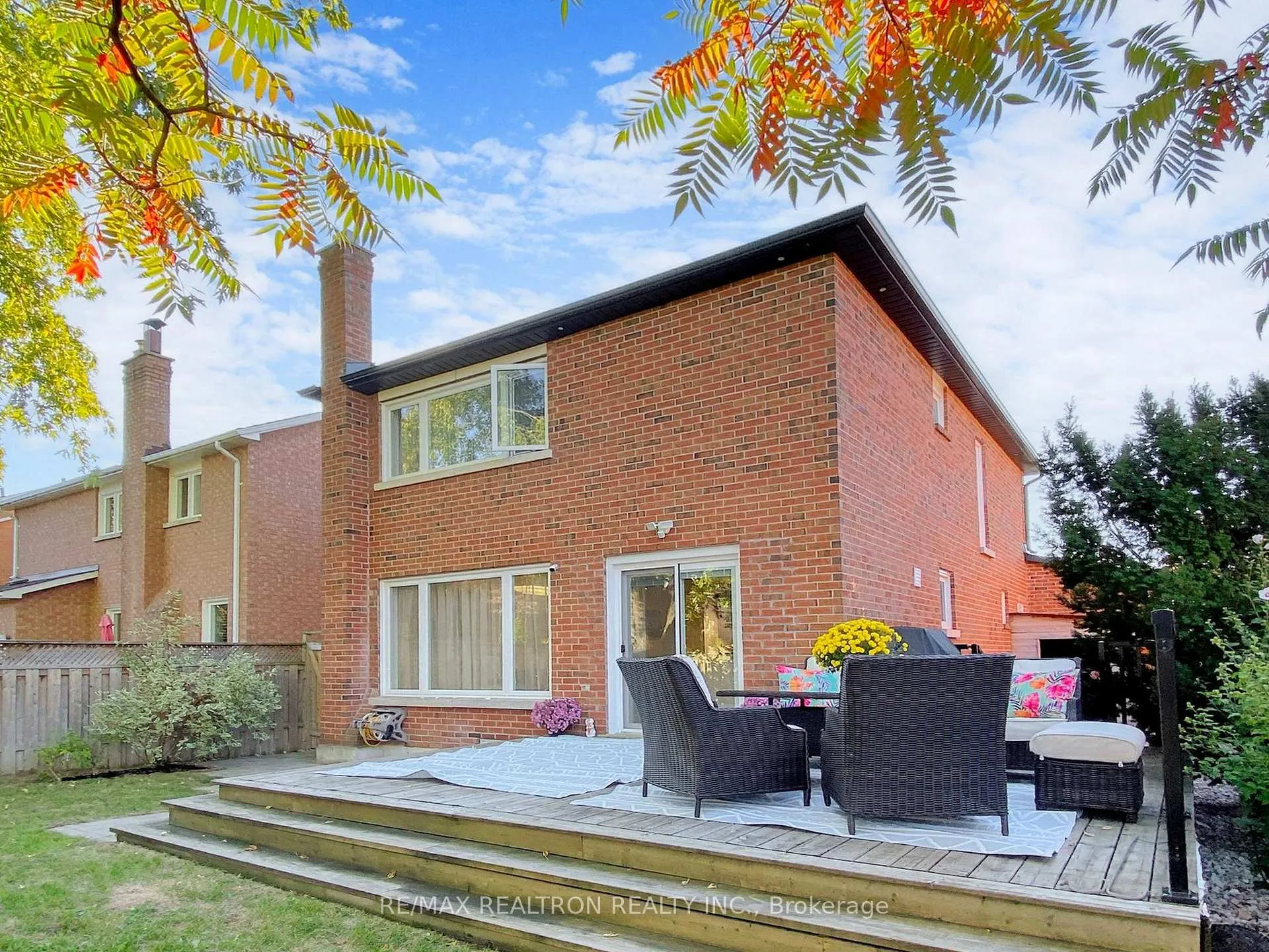 Photo 29 of 315 Waterside Crescent, Vaughan, Maple — HOMEH
