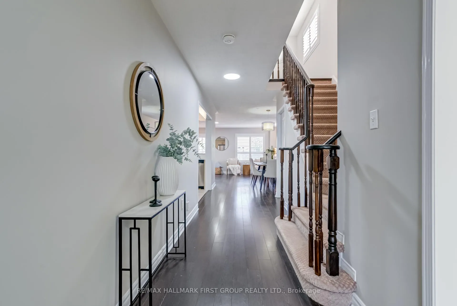 Photo 5 of 109 Telegraph Drive, Whitby, Williamsburg — HOMEH