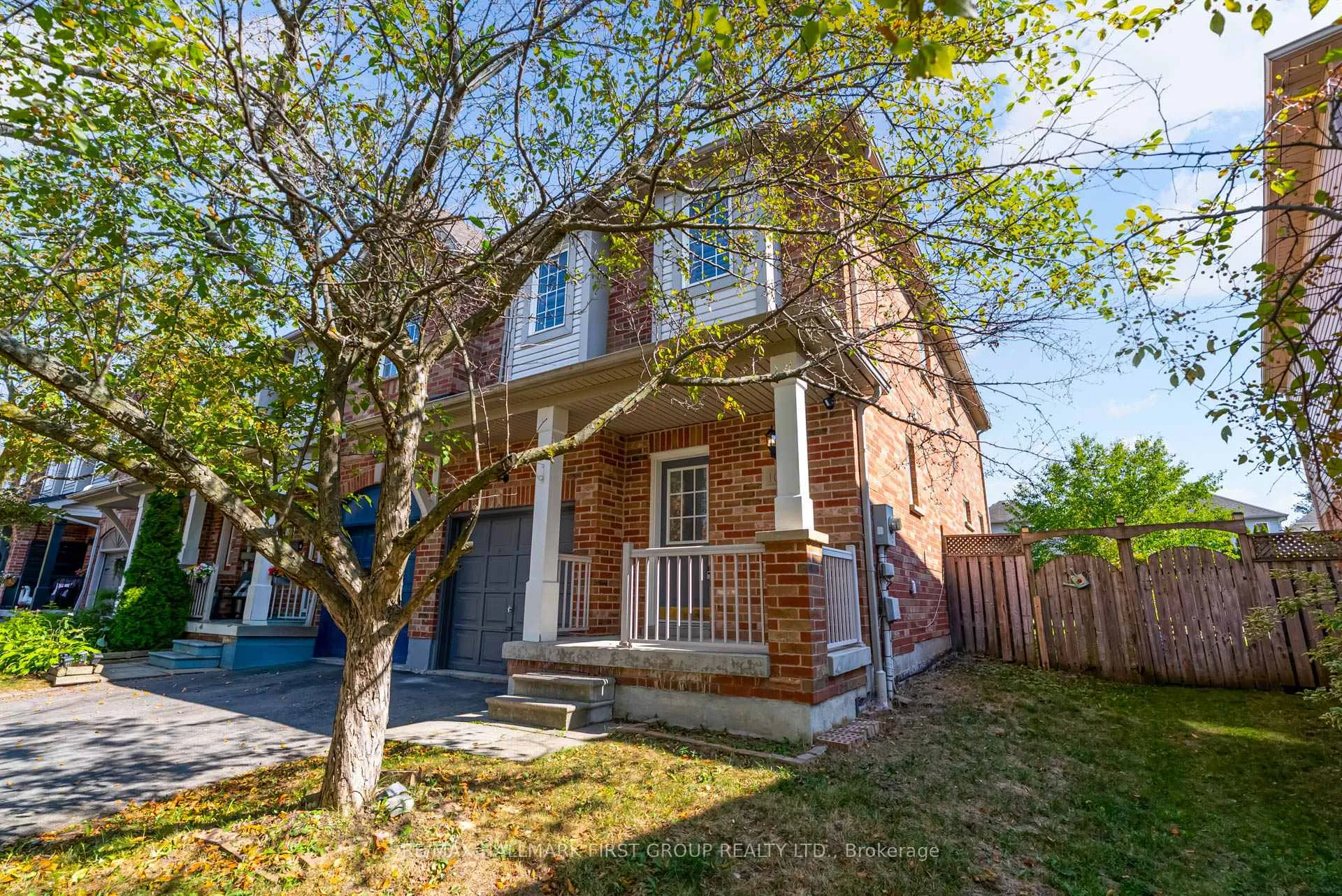 Photo 22 of 109 Telegraph Drive, Whitby, Williamsburg — HOMEH