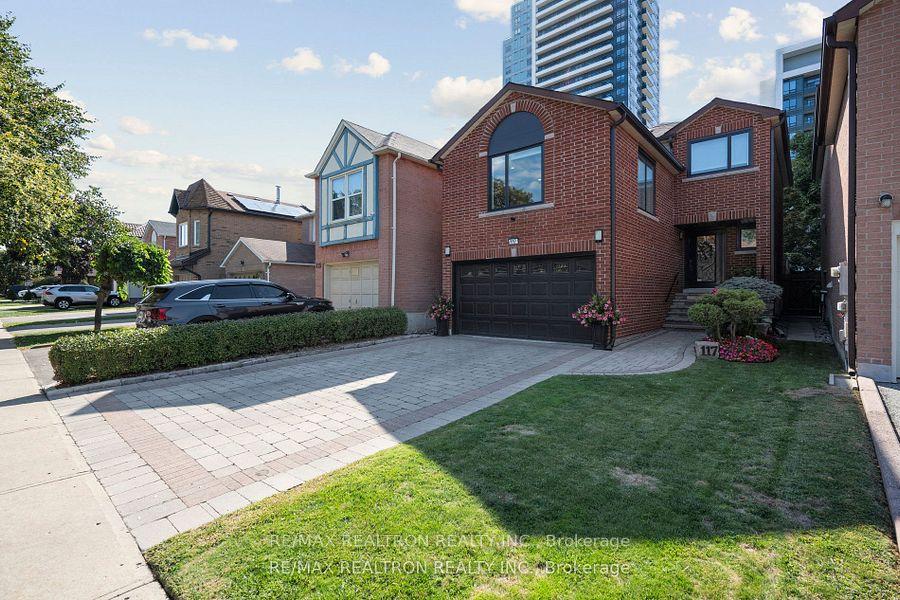 Photo 5 of 117 Glen Crescent, Vaughan, Uplands — HOMEH