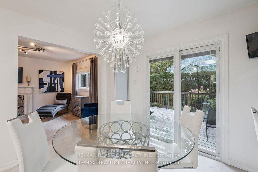 Photo 13 of 117 Glen Crescent, Vaughan, Uplands — HOMEH