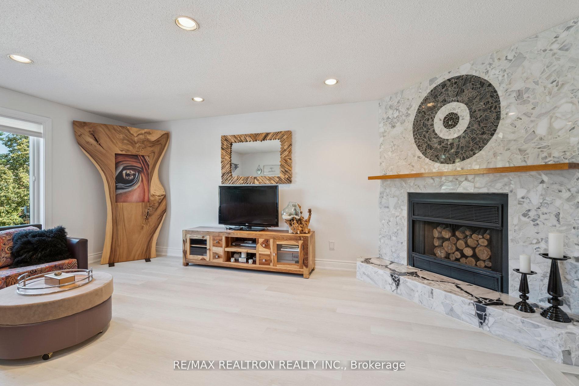 Photo 22 of 117 Glen Crescent, Vaughan, Uplands — HOMEH