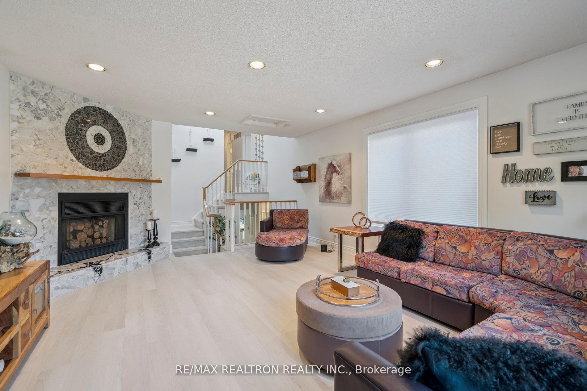 Photo 23 of 117 Glen Crescent, Vaughan, Uplands — HOMEH