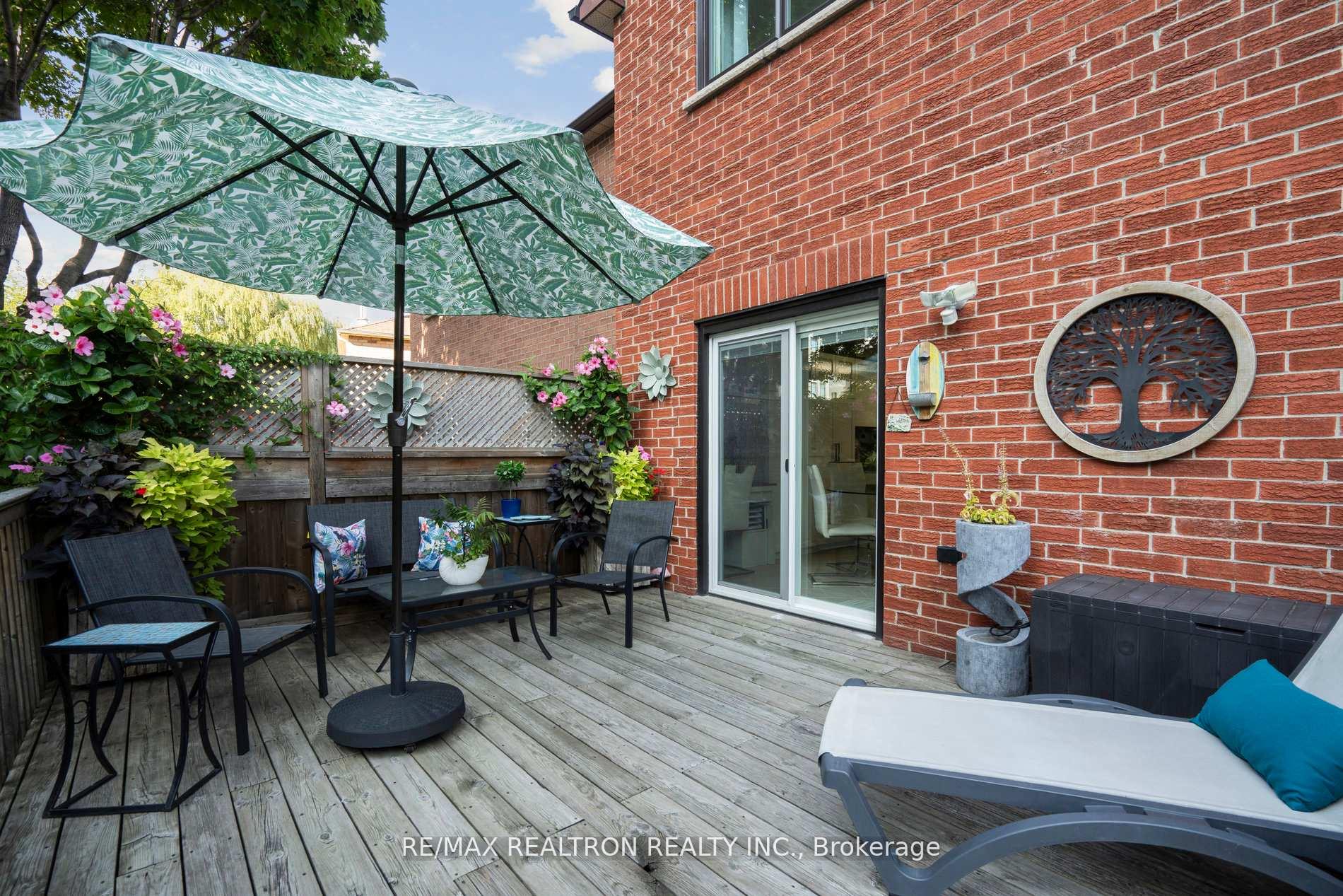 Photo 35 of 117 Glen Crescent, Vaughan, Uplands — HOMEH