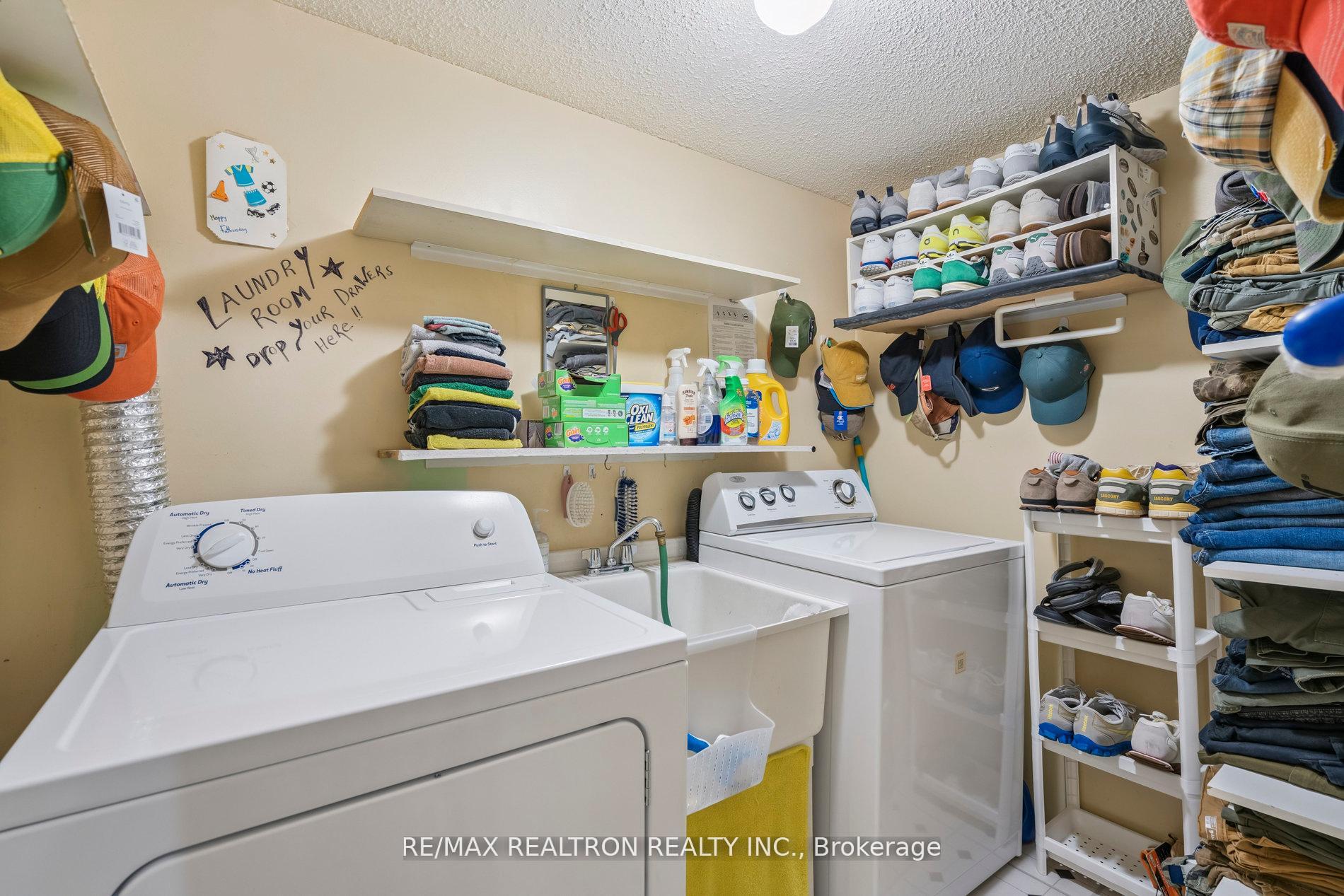 Photo 36 of 117 Glen Crescent, Vaughan, Uplands — HOMEH