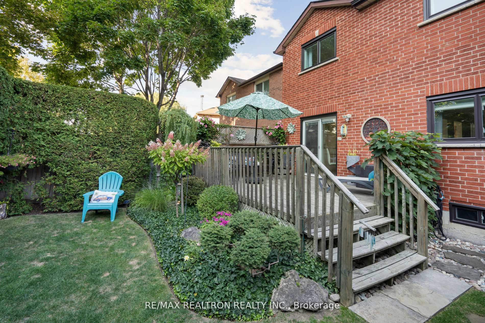 Photo 39 of 117 Glen Crescent, Vaughan, Uplands — HOMEH