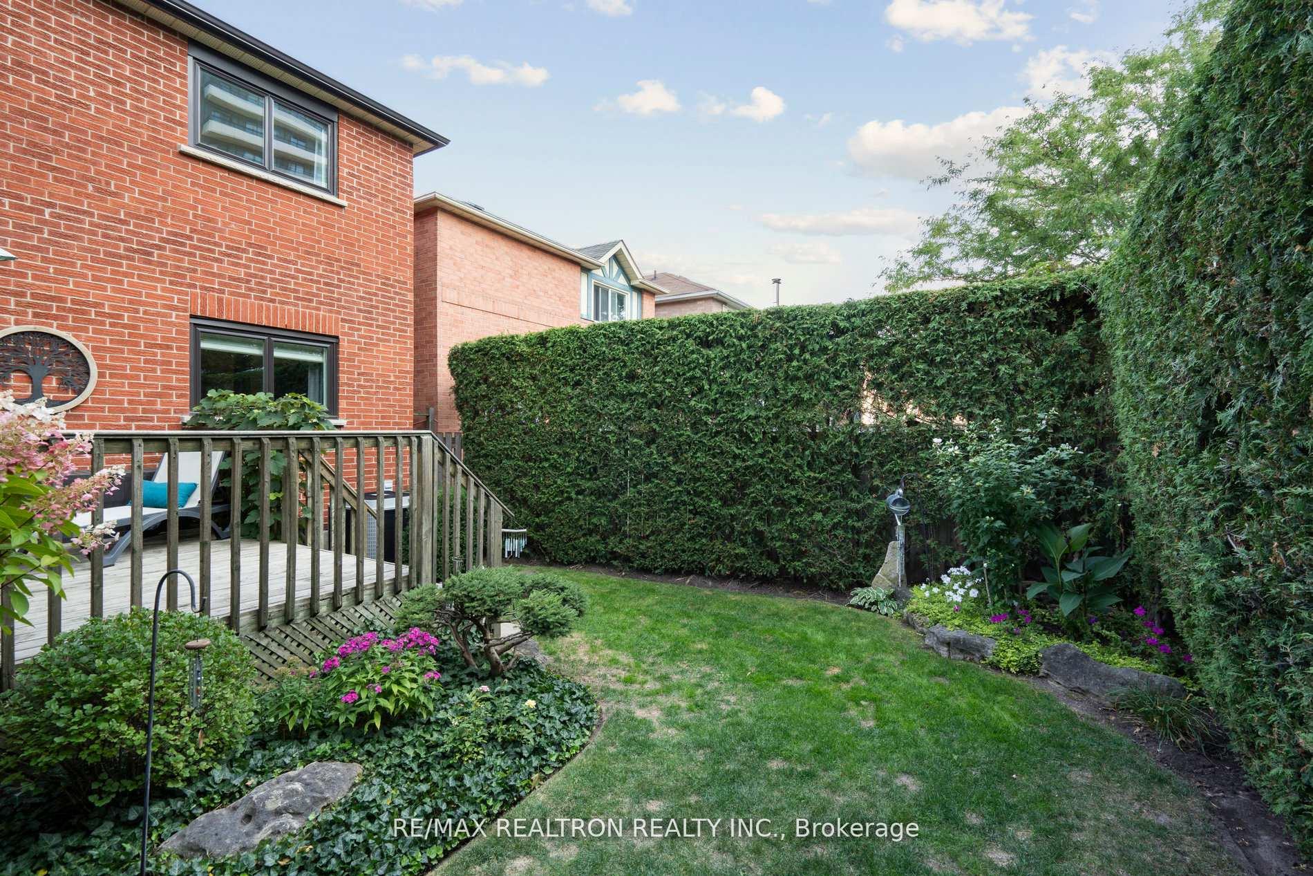 Photo 40 of 117 Glen Crescent, Vaughan, Uplands — HOMEH