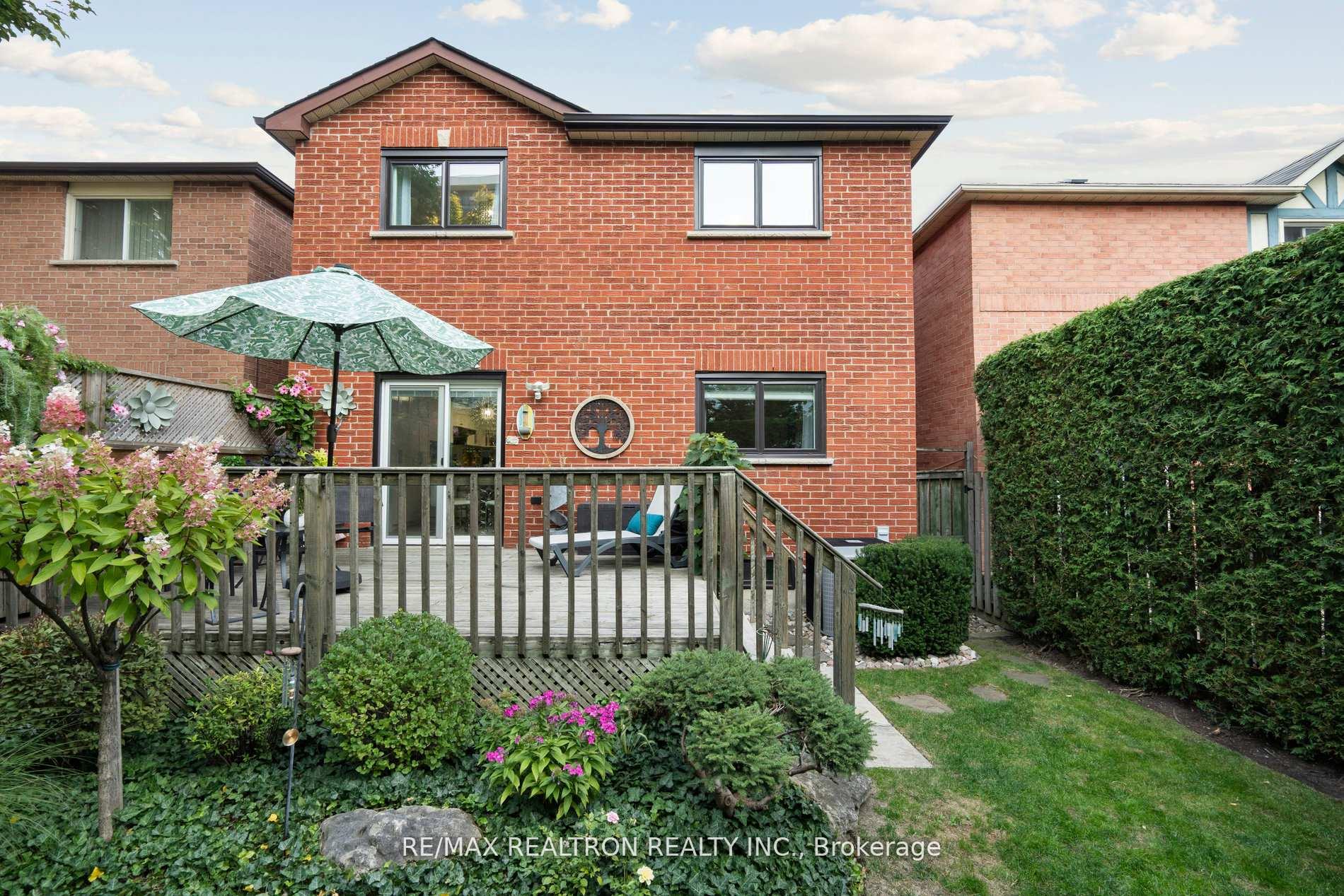 Photo 41 of 117 Glen Crescent, Vaughan, Uplands — HOMEH