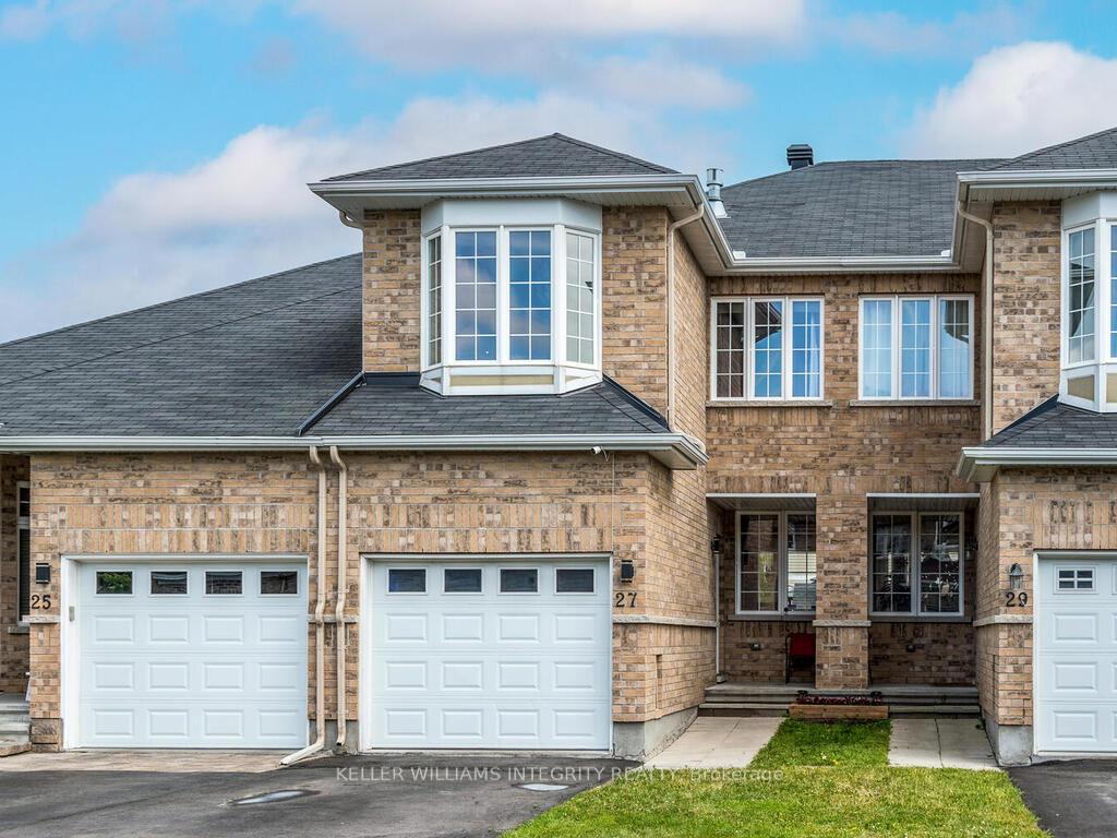 Photo 1 of 27 Desmond Trudeau Drive, Arnprior — HOMEH