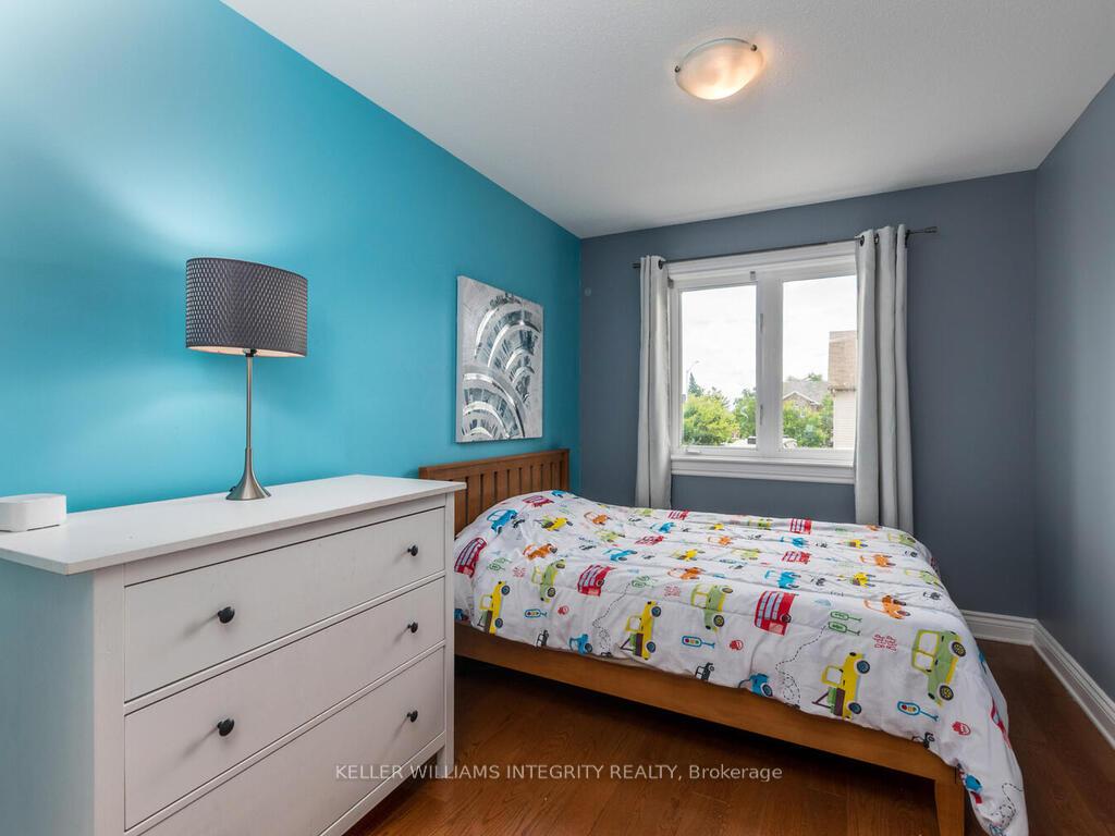 Photo 19 of 27 Desmond Trudeau Drive, Arnprior — HOMEH