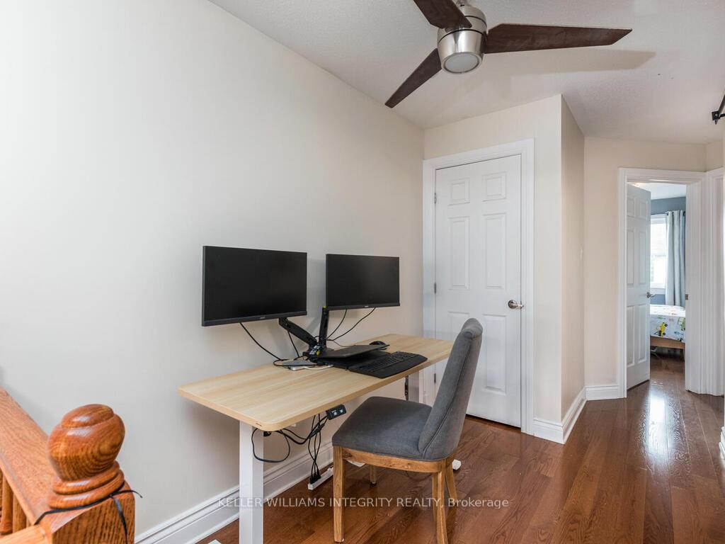 Photo 20 of 27 Desmond Trudeau Drive, Arnprior — HOMEH