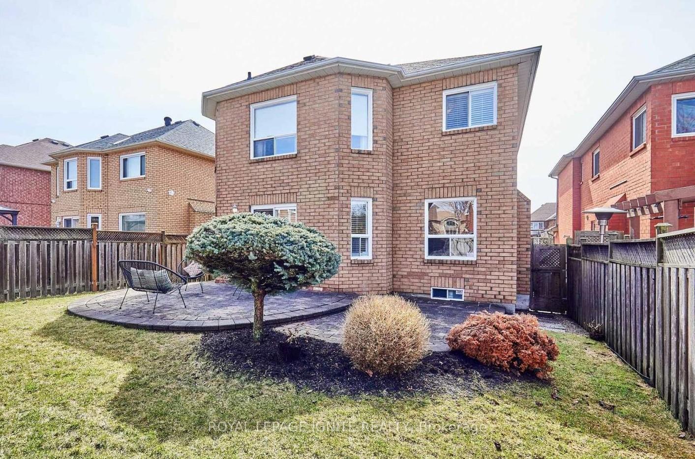 Photo 27 of 53 Gill Crescent, Ajax, Central West — HOMEH