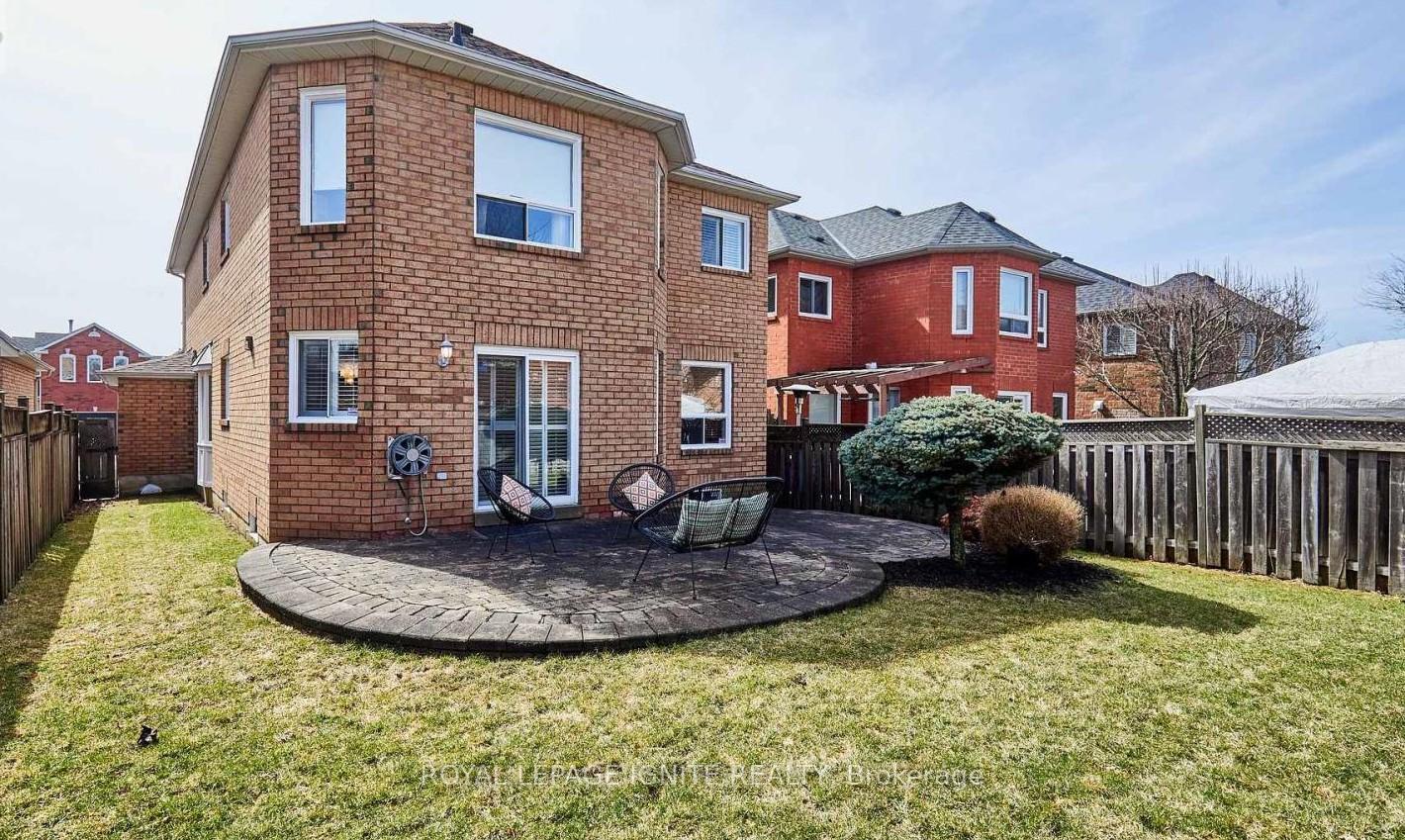 Photo 28 of 53 Gill Crescent, Ajax, Central West — HOMEH