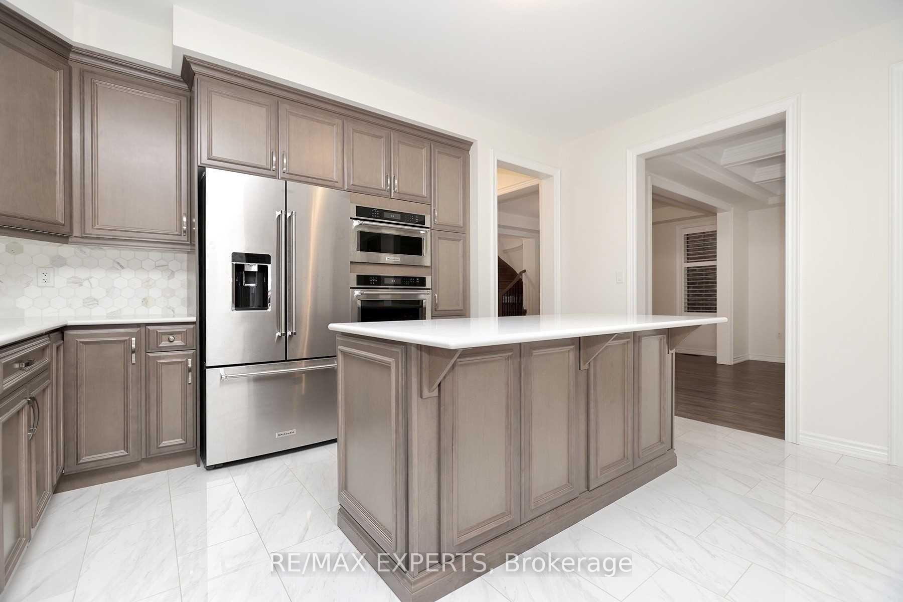 Photo 21 of 26 Hugh Mccutcheon Way, Vaughan, Kleinburg — HOMEH