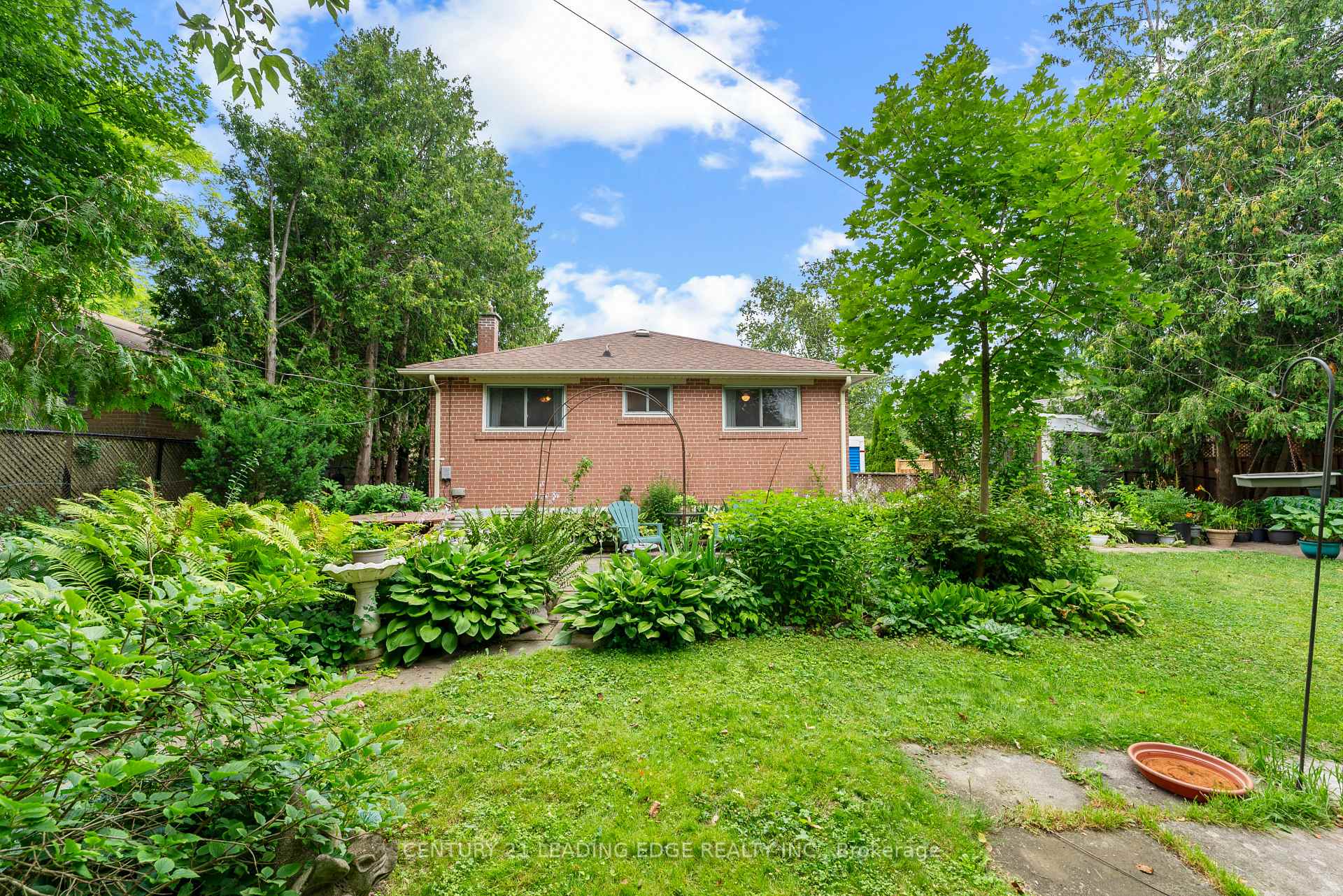 Photo 7 of 46 Johnson Road, Aurora, Aurora Highlands — HOMEH