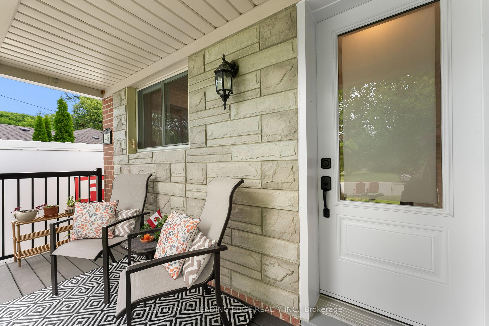 Photo 9 of 46 Johnson Road, Aurora, Aurora Highlands — HOMEH