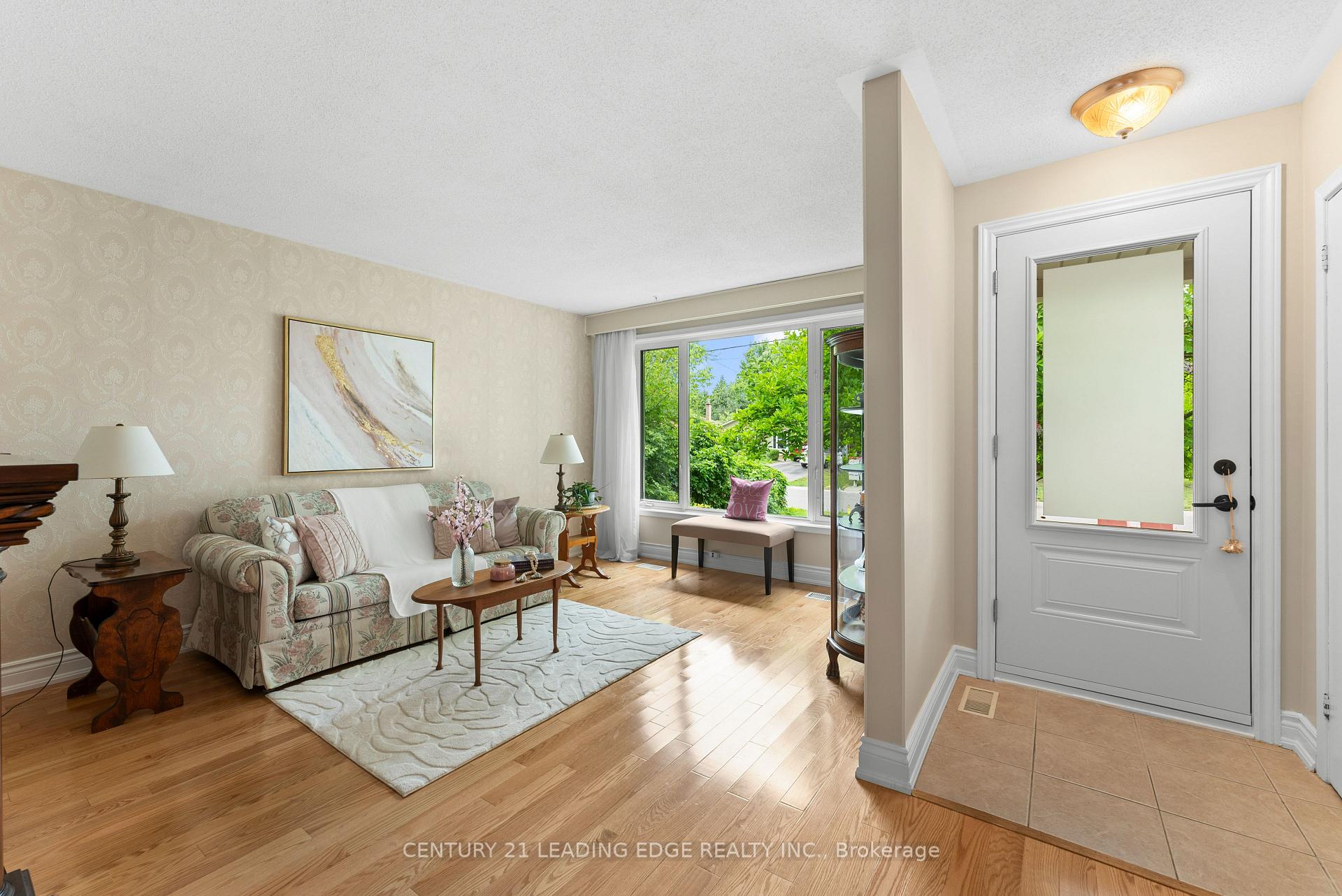 Photo 20 of 46 Johnson Road, Aurora, Aurora Highlands — HOMEH