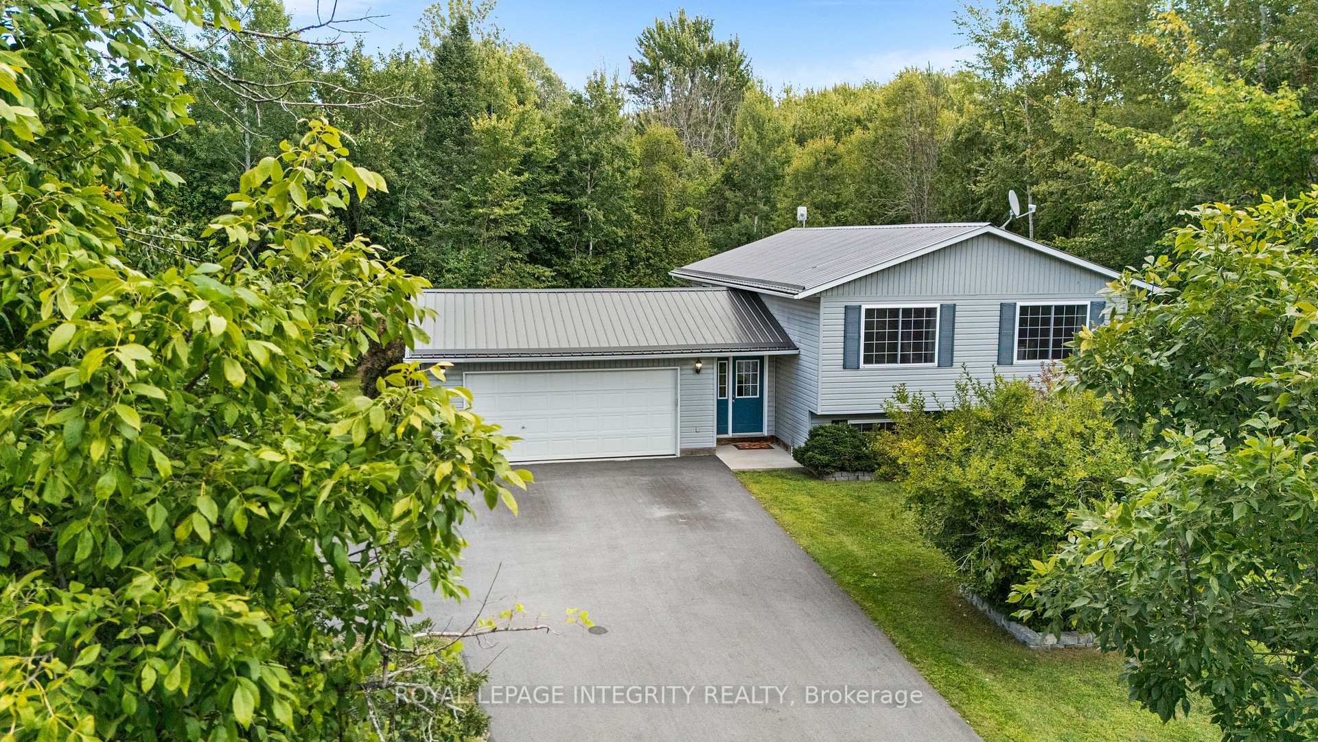 Photo 1 of 160 Lawfords Lane, Beckwith, Beckwith Twp — HOMEH