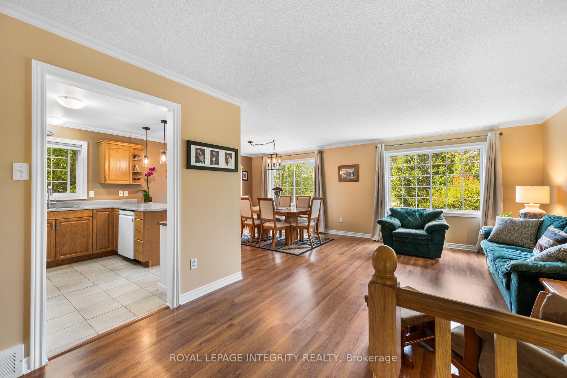 Photo 9 of 160 Lawfords Lane, Beckwith, Beckwith Twp — HOMEH