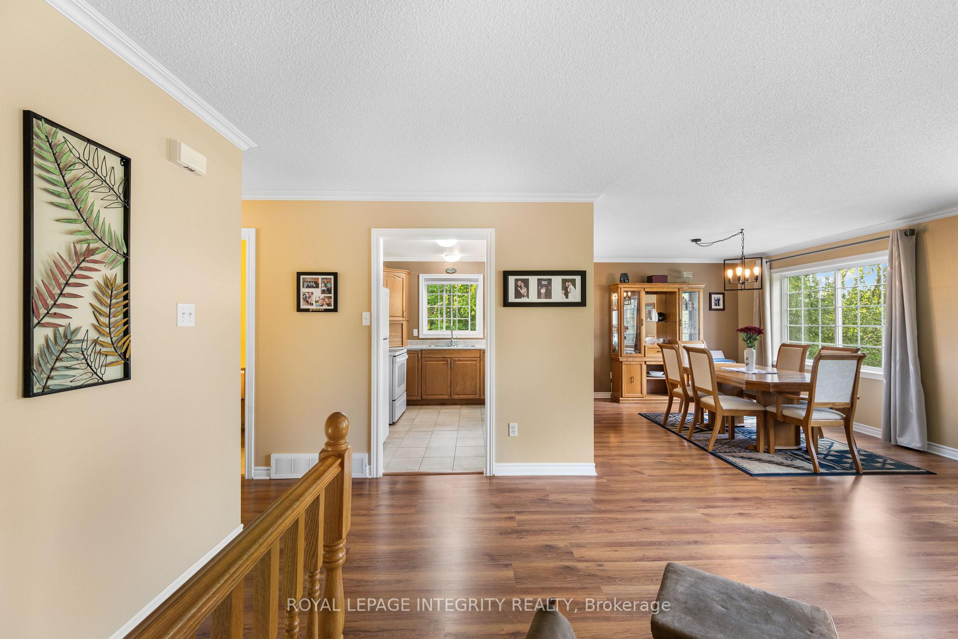Photo 10 of 160 Lawfords Lane, Beckwith, Beckwith Twp — HOMEH