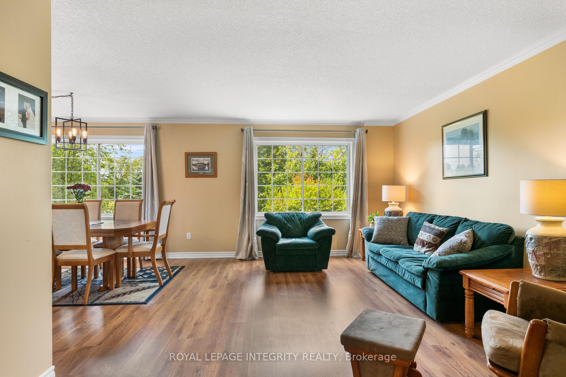Photo 14 of 160 Lawfords Lane, Beckwith, Beckwith Twp — HOMEH