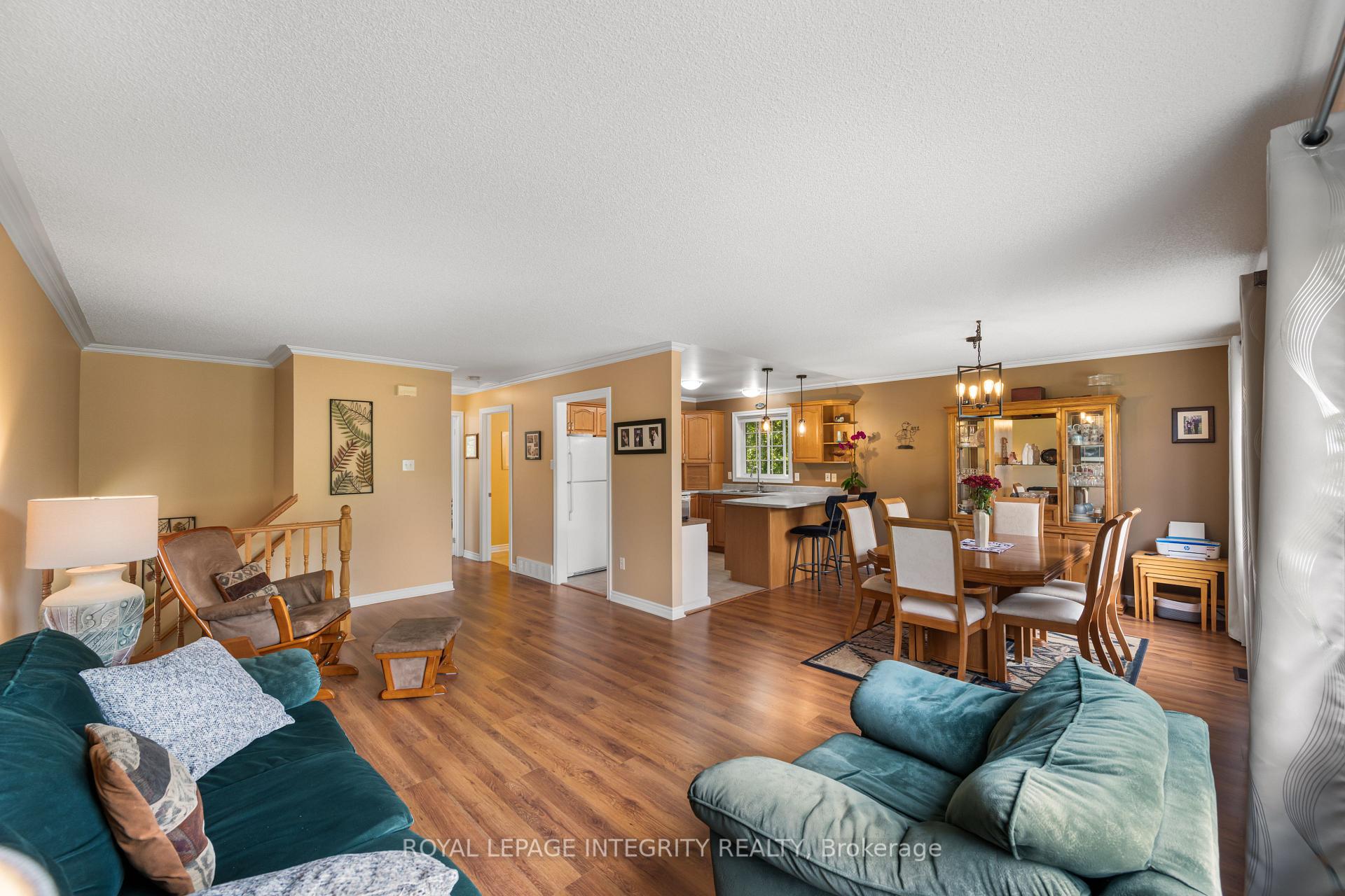 Photo 11 of 160 Lawfords Lane, Beckwith, Beckwith Twp — HOMEH