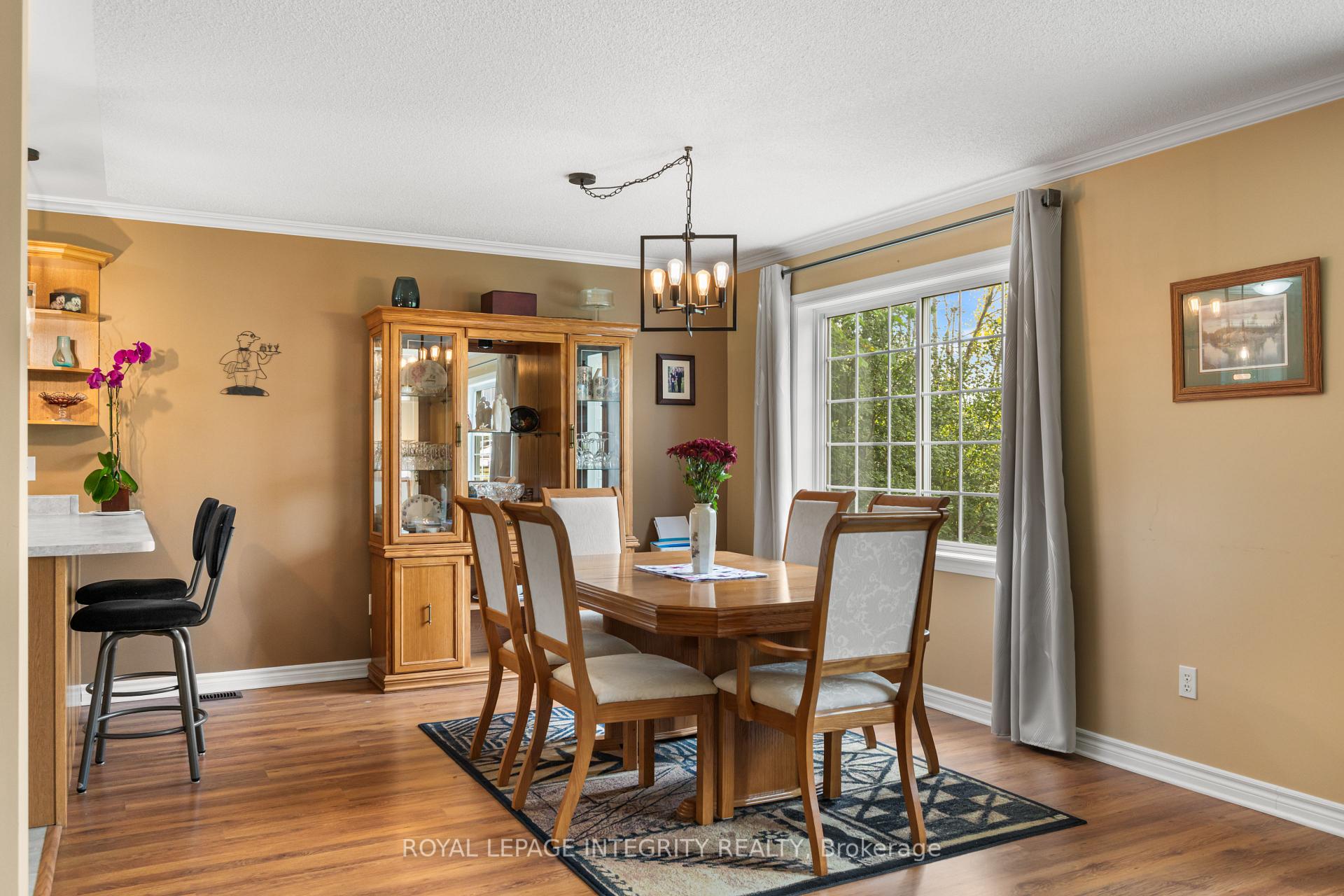 Photo 13 of 160 Lawfords Lane, Beckwith, Beckwith Twp — HOMEH