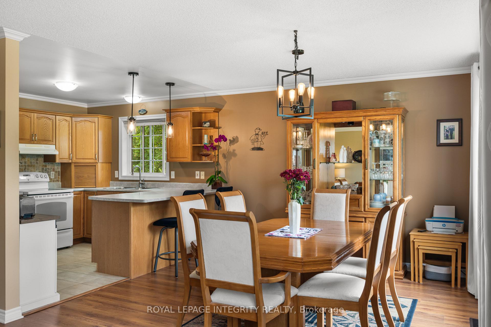 Photo 16 of 160 Lawfords Lane, Beckwith, Beckwith Twp — HOMEH