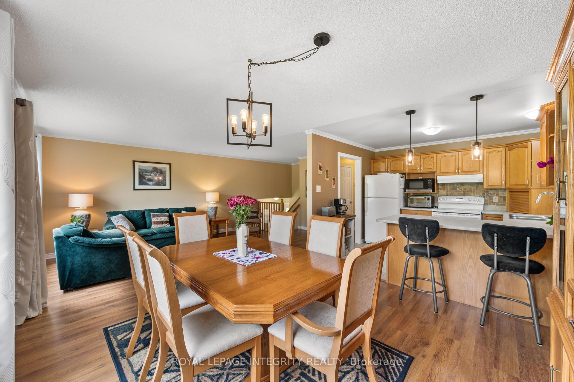 Photo 15 of 160 Lawfords Lane, Beckwith, Beckwith Twp — HOMEH