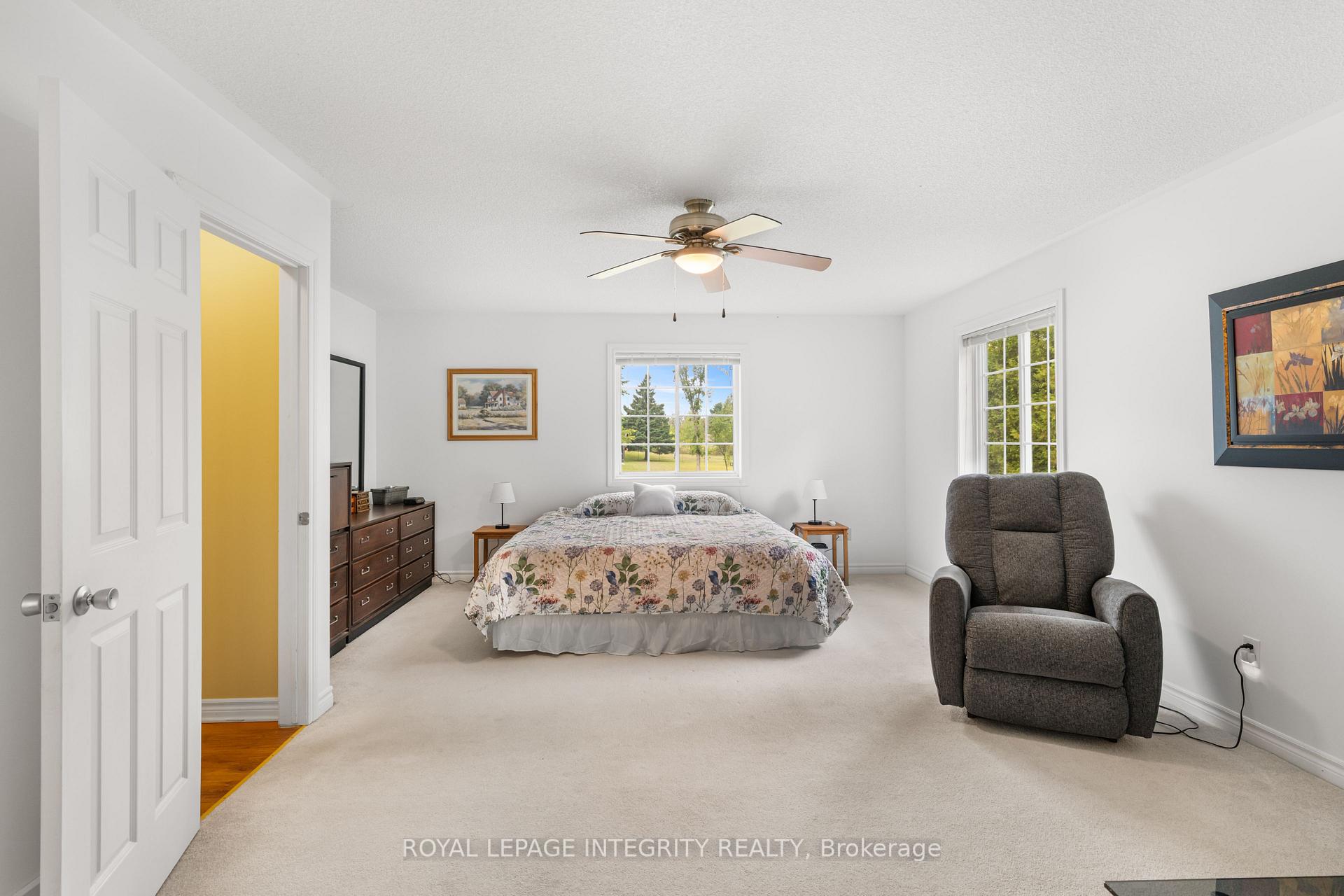 Photo 21 of 160 Lawfords Lane, Beckwith, Beckwith Twp — HOMEH