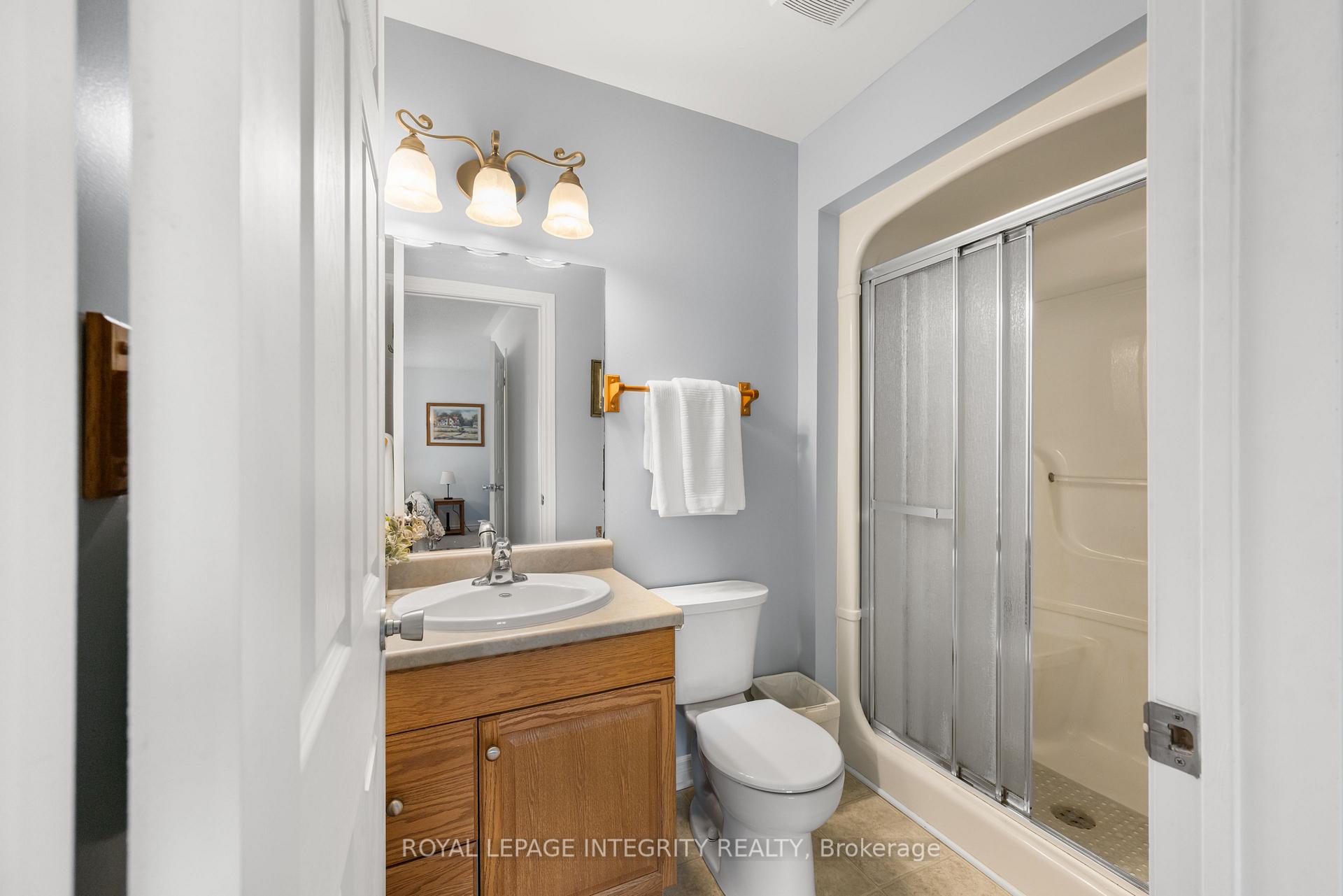 Photo 24 of 160 Lawfords Lane, Beckwith, Beckwith Twp — HOMEH