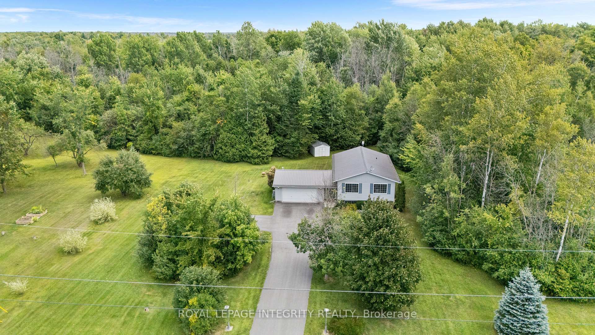 Photo 34 of 160 Lawfords Lane, Beckwith, Beckwith Twp — HOMEH