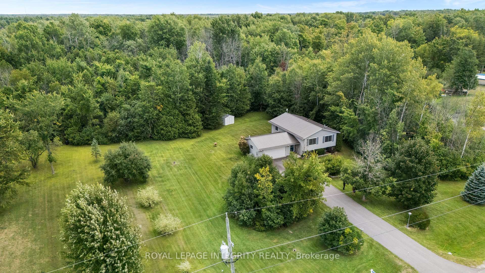 Photo 36 of 160 Lawfords Lane, Beckwith, Beckwith Twp — HOMEH