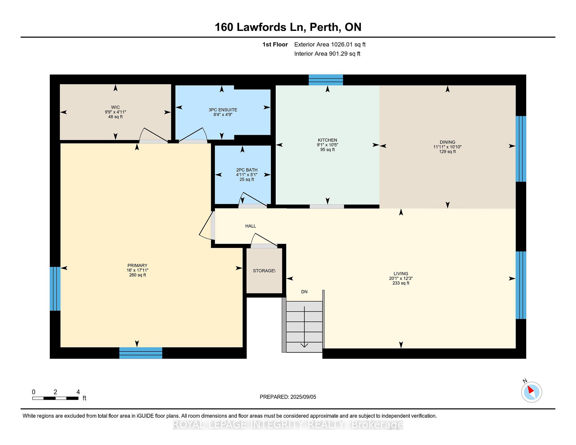 Photo 49 of 160 Lawfords Lane, Beckwith, Beckwith Twp — HOMEH