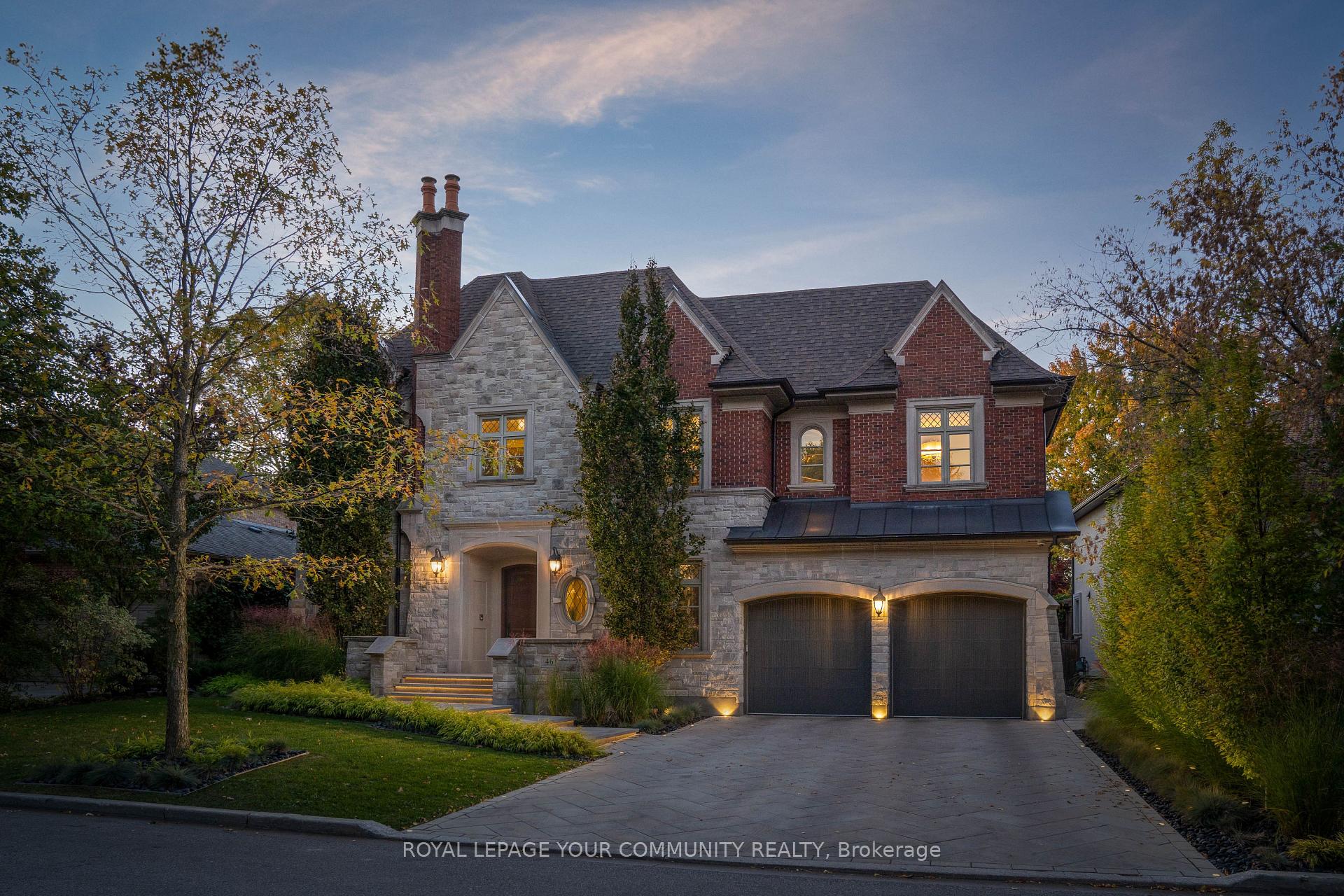 Photo 1 of 46 Cromdale Ridge, Vaughan, Islington Woods — HOMEH