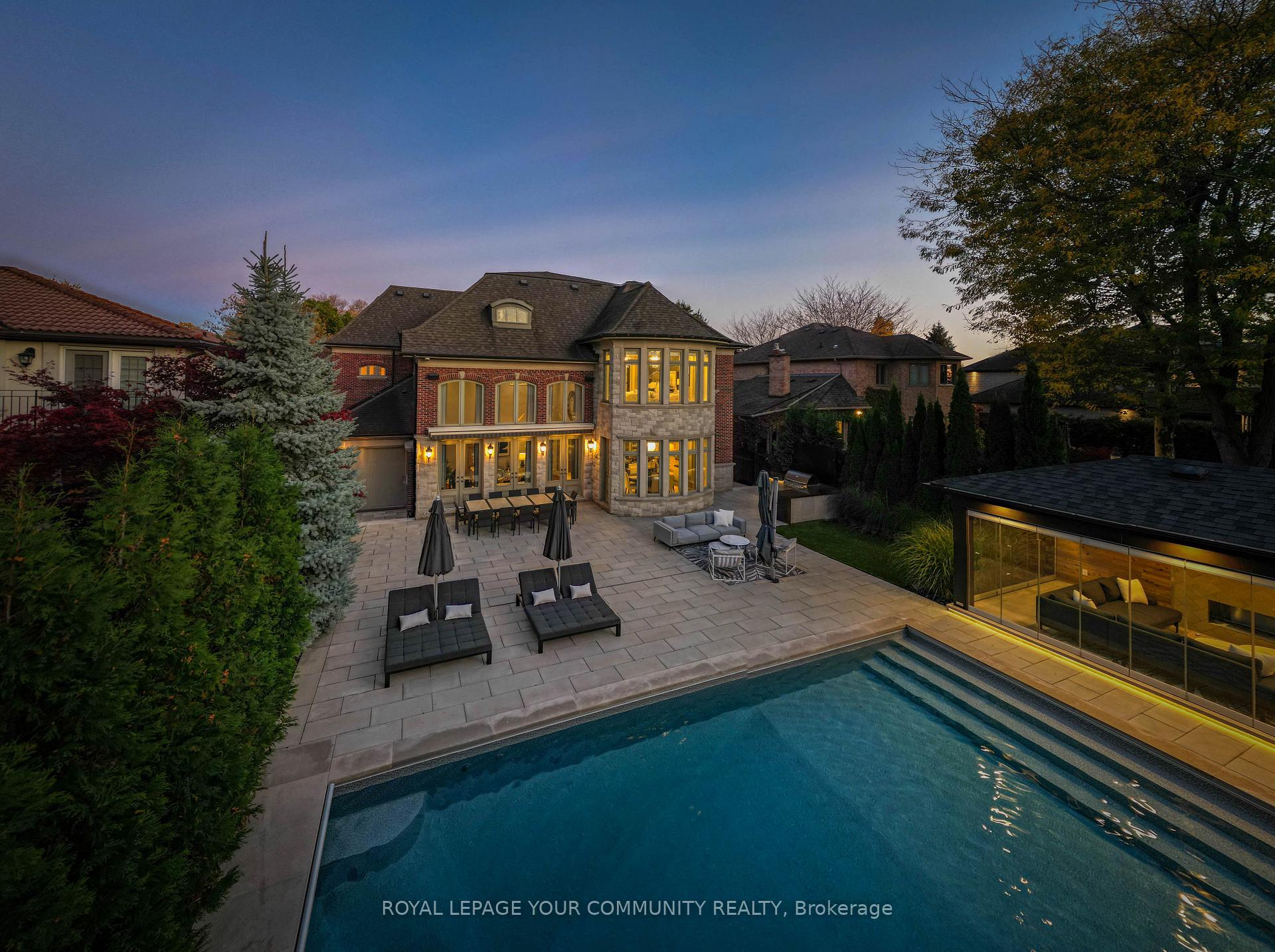 Photo 2 of 46 Cromdale Ridge, Vaughan, Islington Woods — HOMEH