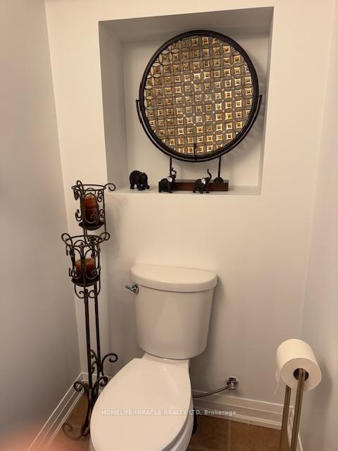 Photo 12 of 74 Rampart Crescent S, Whitby, Williamsburg — HOMEH