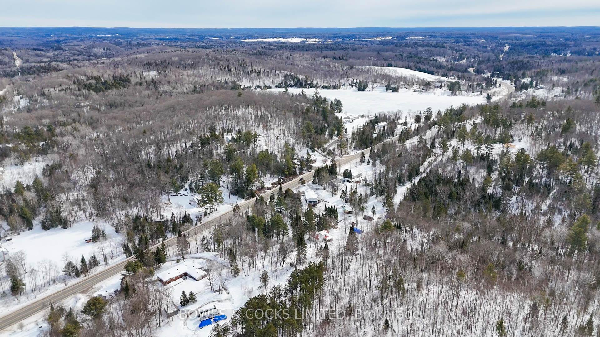 Photo 5 of 27397 Highway 62 S, Bancroft, Dungannon Ward — HOMEH