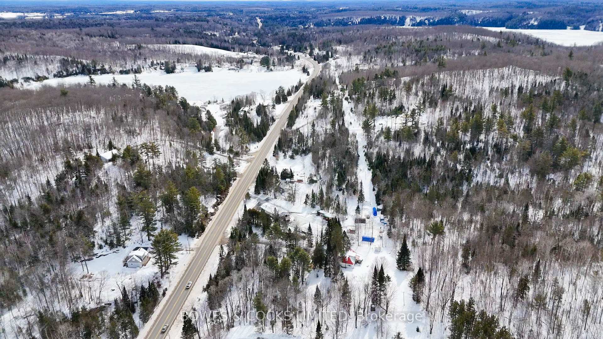 Photo 6 of 27397 Highway 62 S, Bancroft, Dungannon Ward — HOMEH