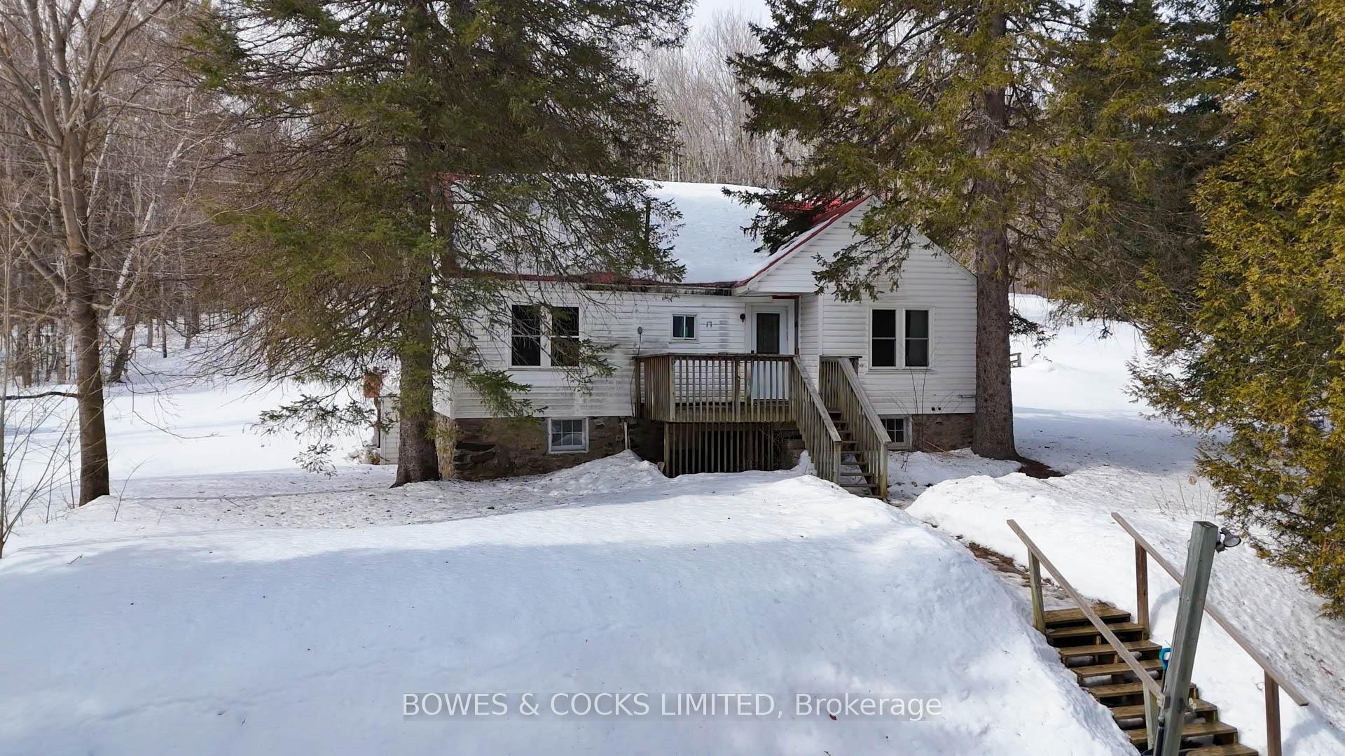 Photo 8 of 27397 Highway 62 S, Bancroft, Dungannon Ward — HOMEH