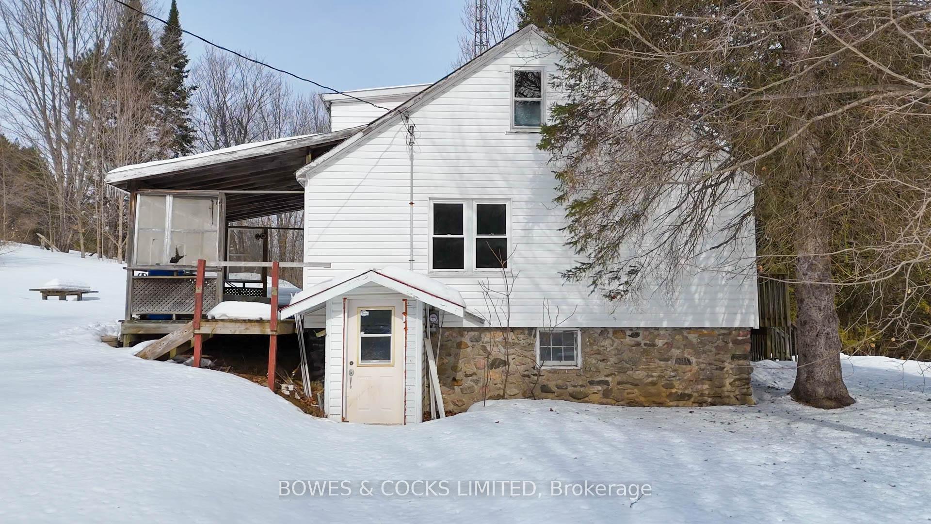 Photo 10 of 27397 Highway 62 S, Bancroft, Dungannon Ward — HOMEH